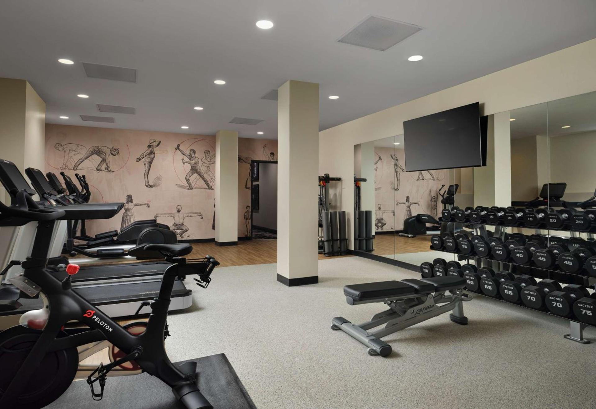 Hotel Flor Tampa Downtown, Tapestry Collection By Hilton photo 18
