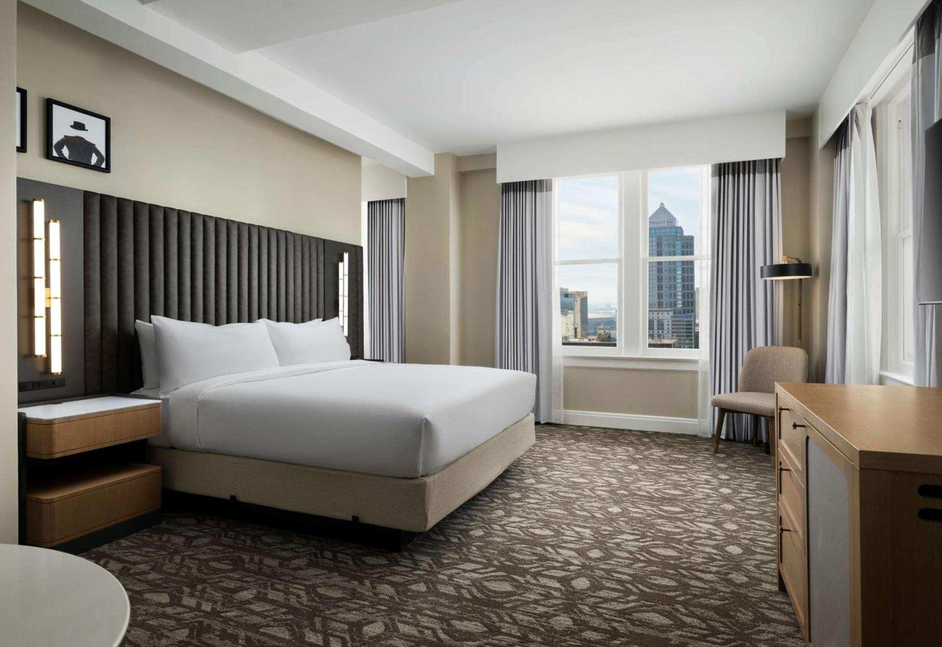 Hotel Flor Tampa Downtown, Tapestry Collection By Hilton photo 22