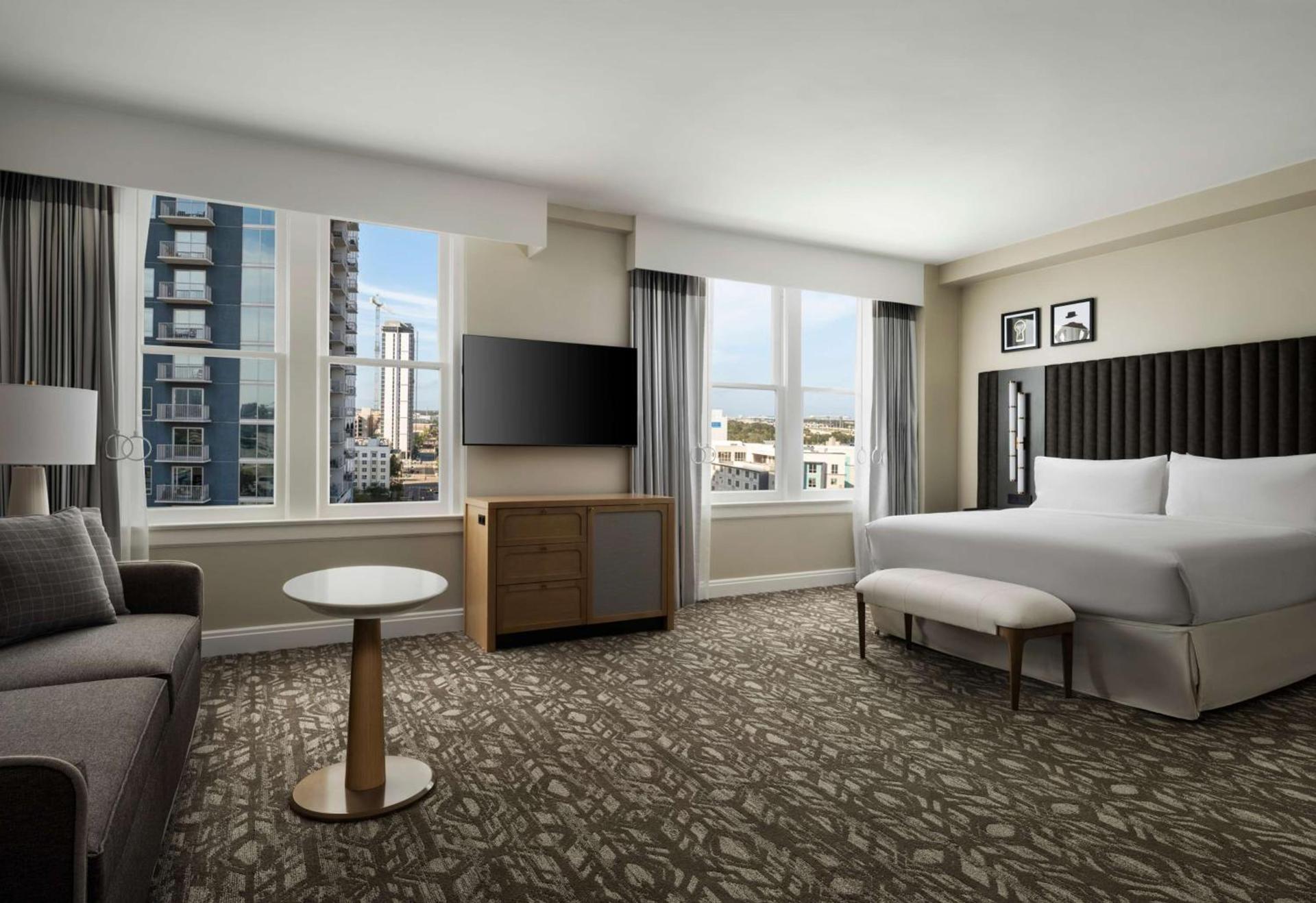 Hotel Flor Tampa Downtown, Tapestry Collection By Hilton photo 24