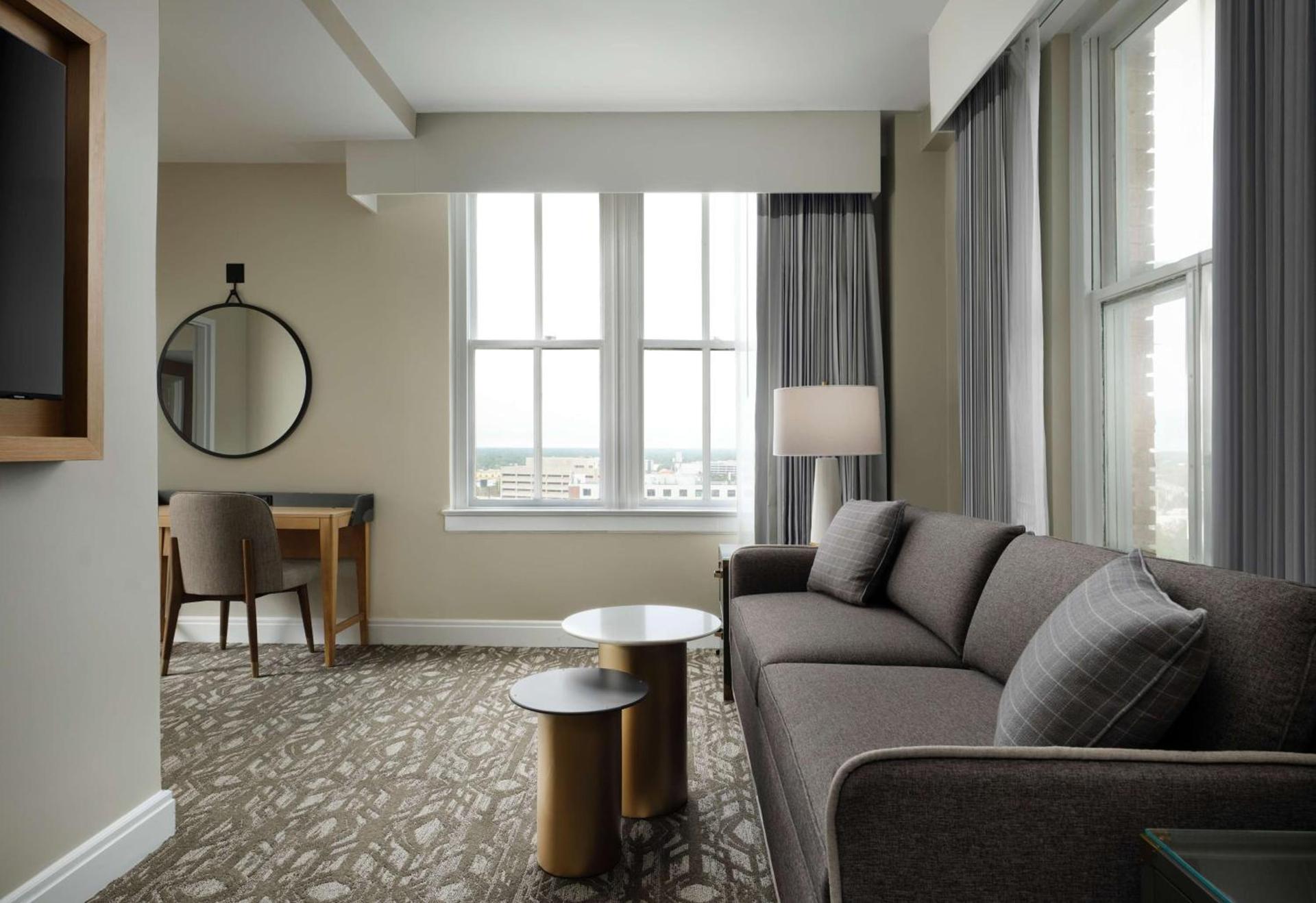 Hotel Flor Tampa Downtown, Tapestry Collection By Hilton photo 26