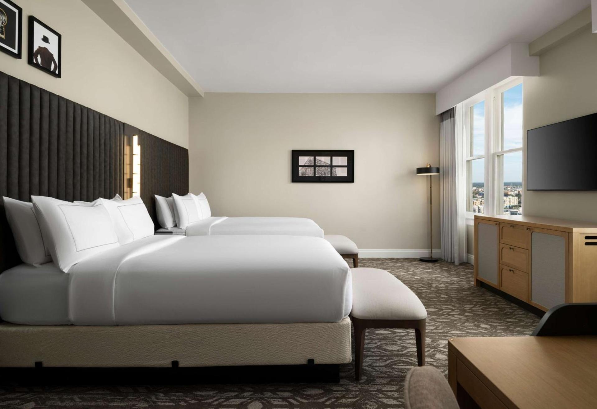 Hotel Flor Tampa Downtown, Tapestry Collection By Hilton photo 27
