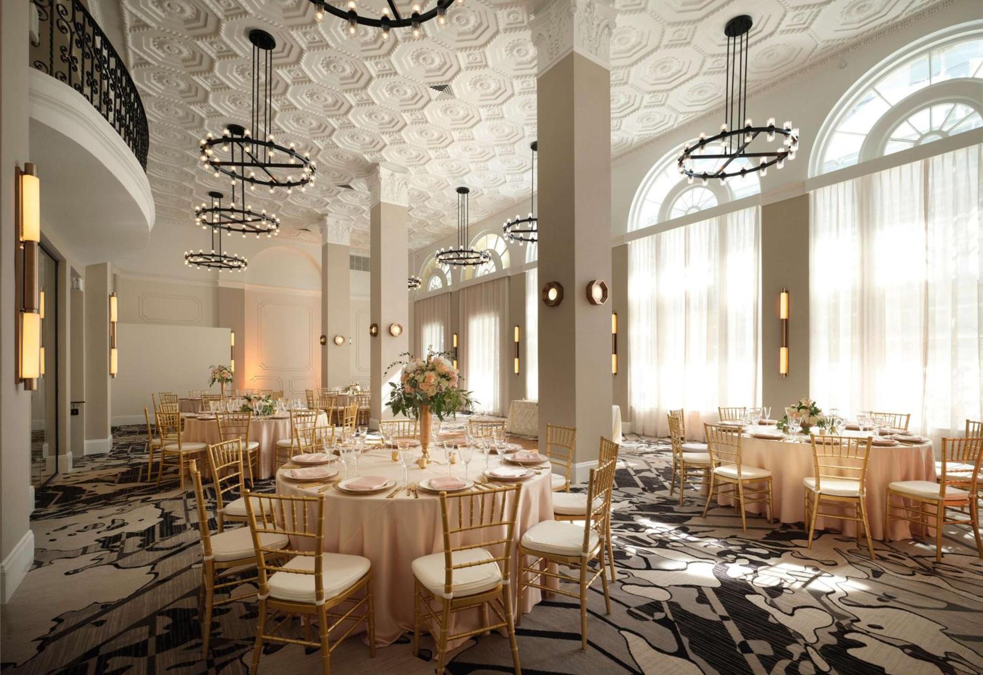 Hotel Flor Tampa Downtown, Tapestry Collection By Hilton photo 34