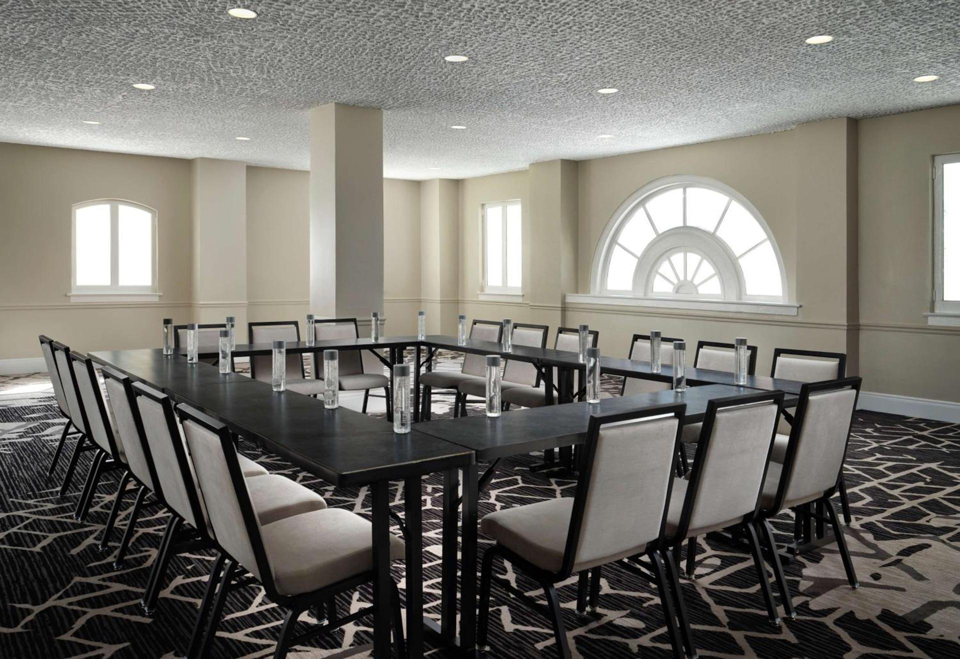 Hotel Flor Tampa Downtown, Tapestry Collection By Hilton photo 36
