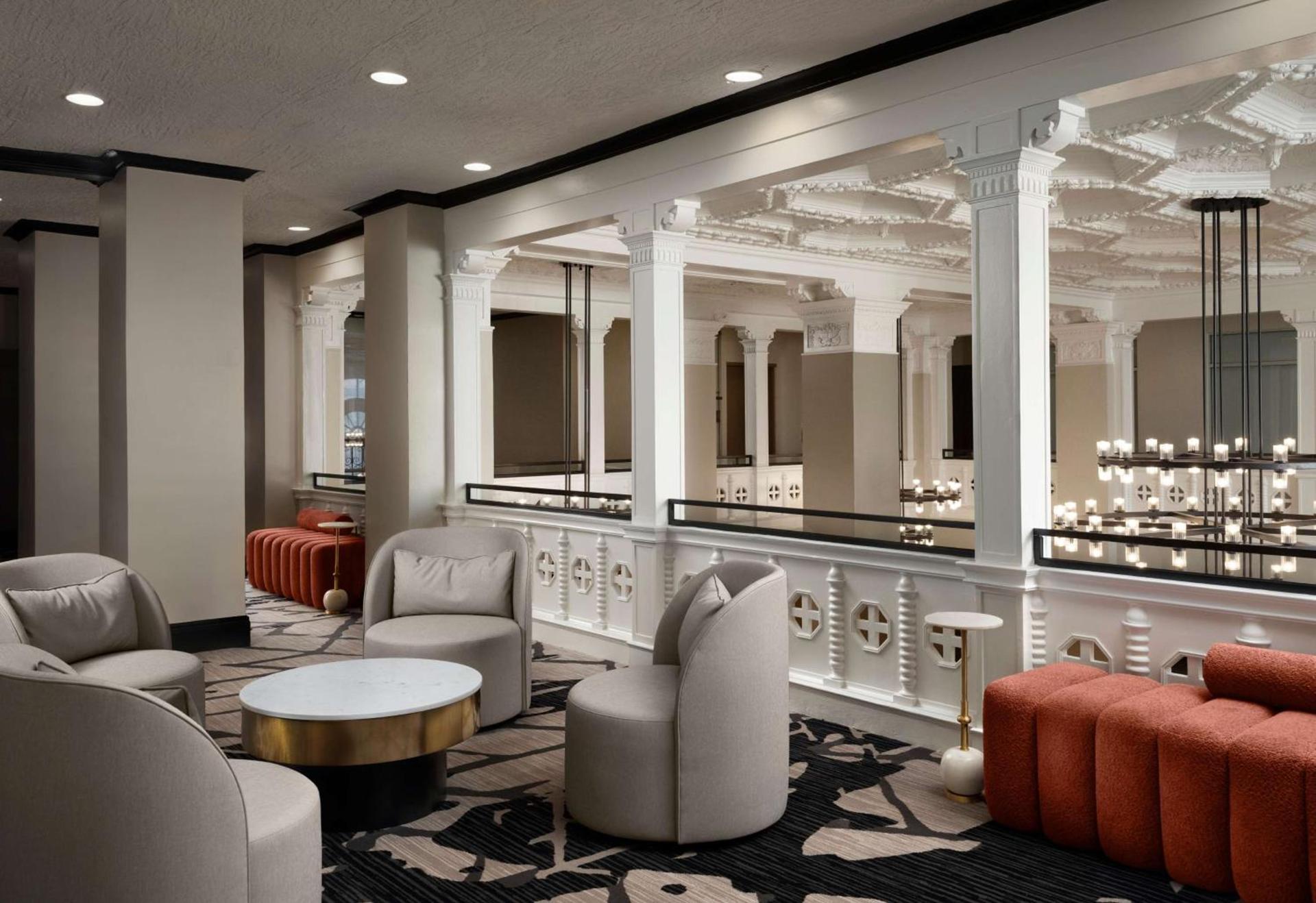 Hotel Flor Tampa Downtown, Tapestry Collection By Hilton photo 38