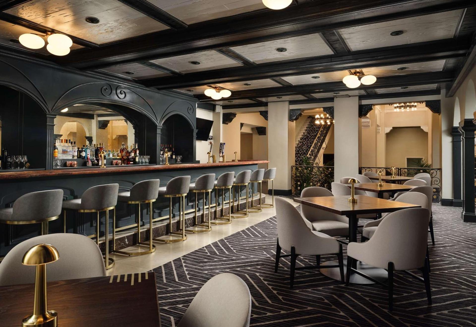Hotel Flor Tampa Downtown, Tapestry Collection By Hilton photo 42
