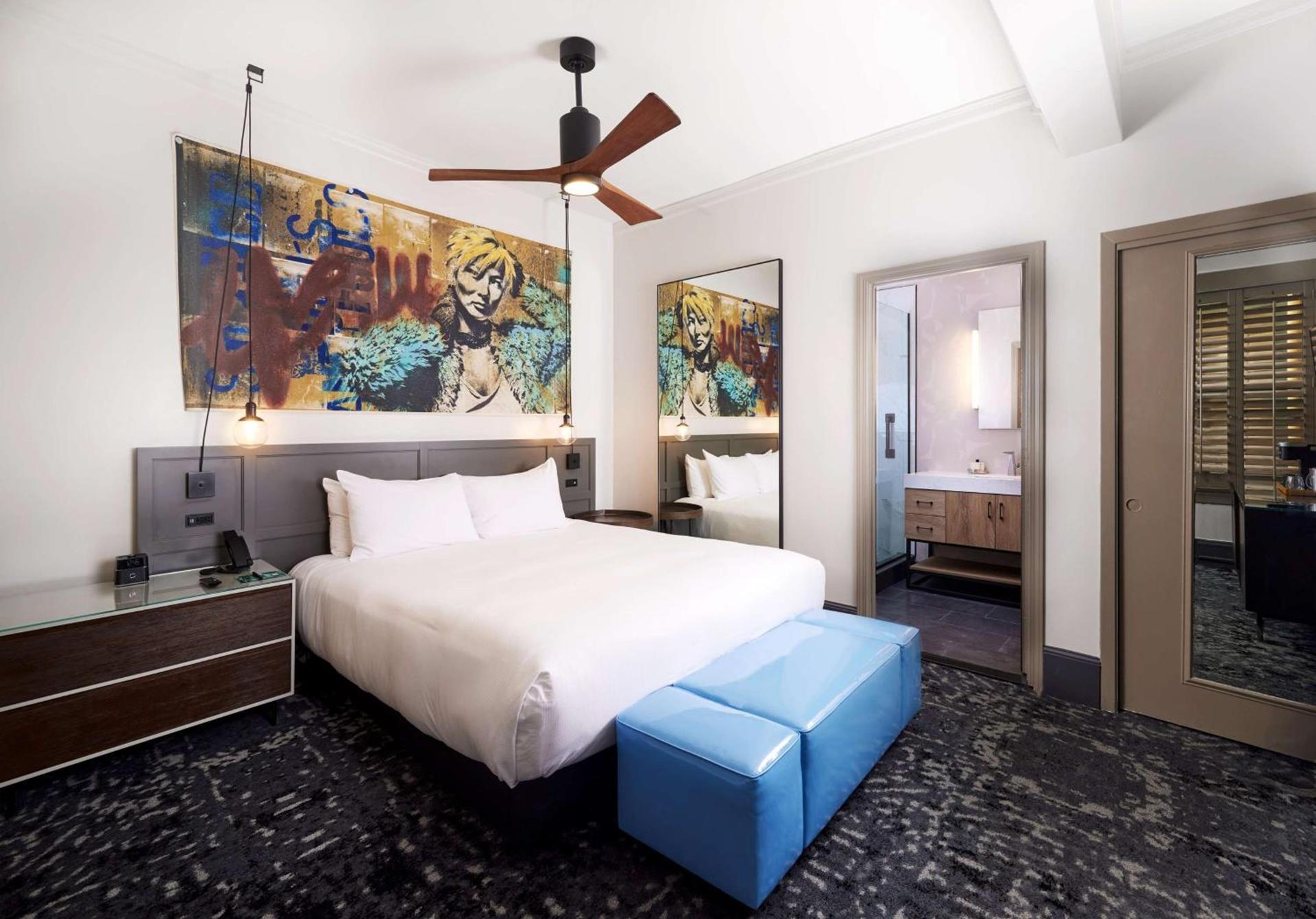 The Barnes San Francisco, Tapestry Collection by Hilton photo 38