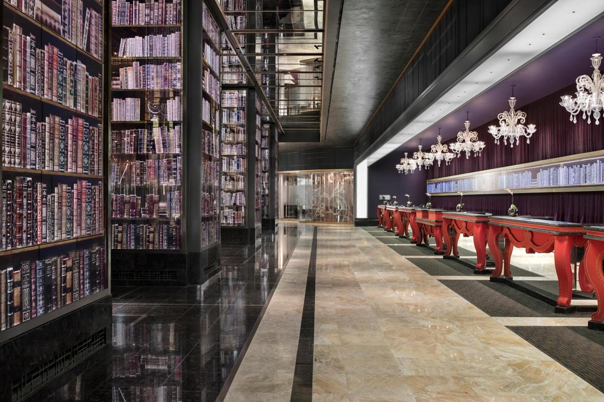 The Cosmopolitan Of Las Vegas photo 2