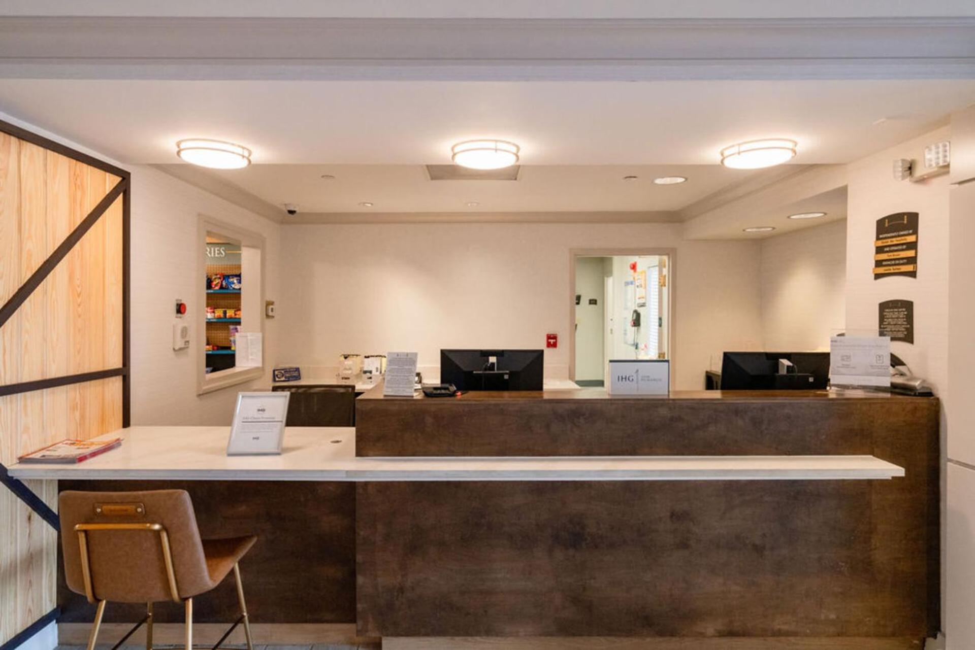 Staybridge Suites Jackson by IHG photo 5