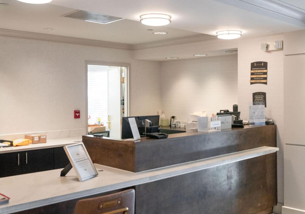 Staybridge Suites Jackson by IHG photo 6