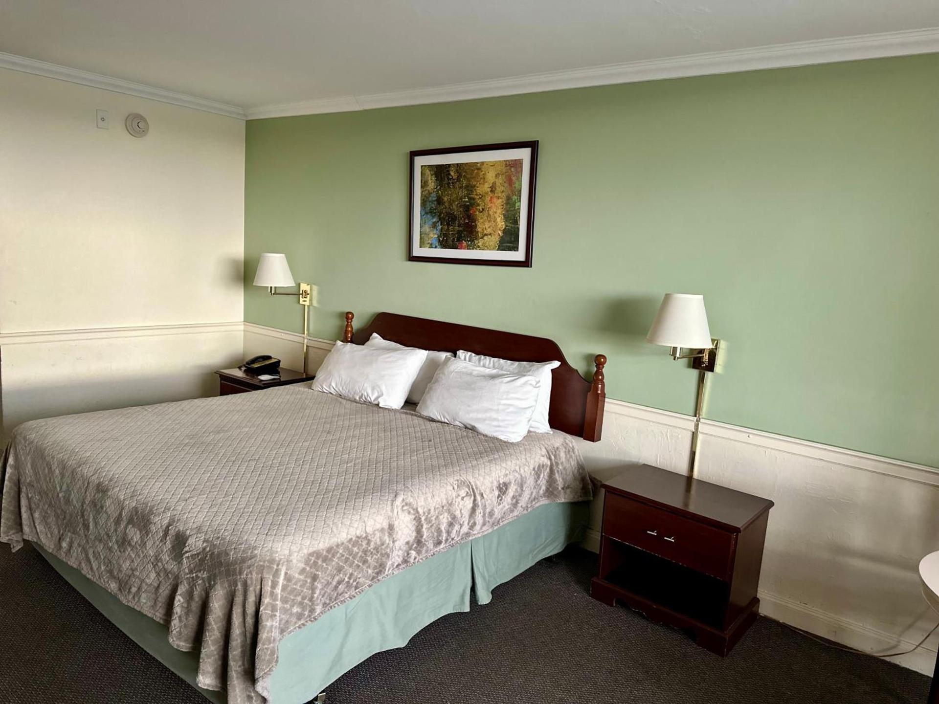 Hotel Chateaubleau photo 20
