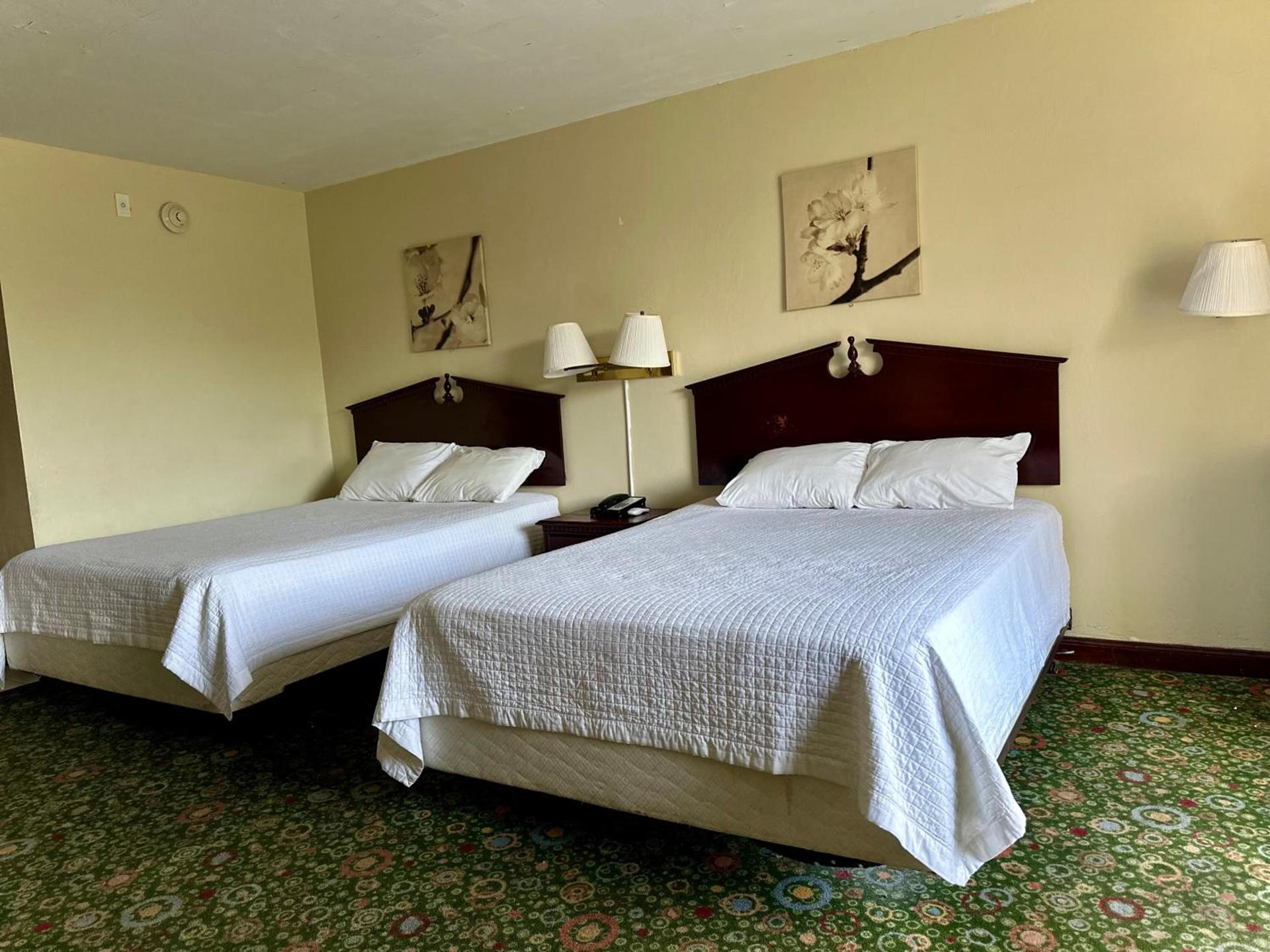 Hotel Chateaubleau photo 23