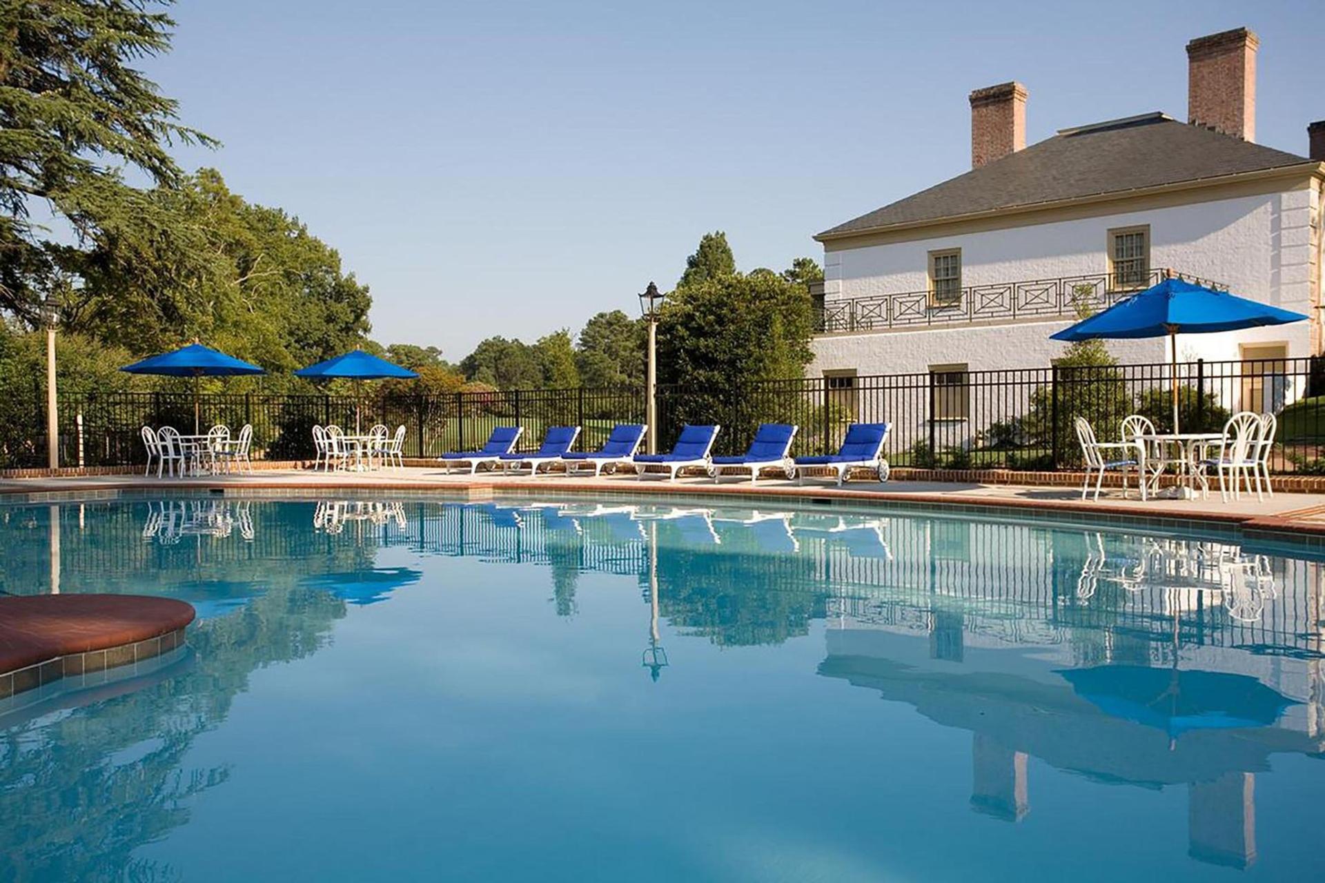 Williamsburg Lodge, Autograph Collection photo 68
