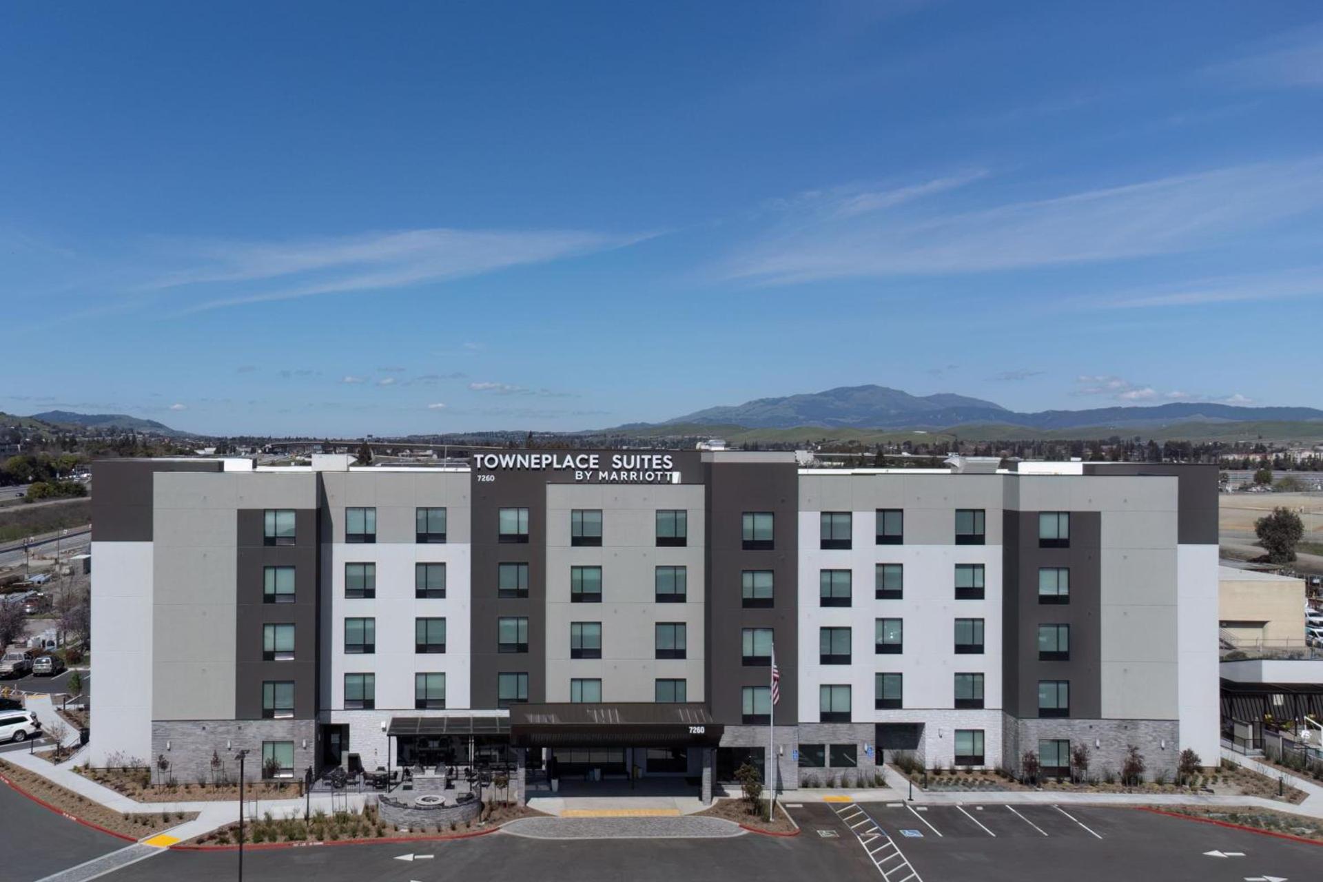 TownePlace Suites by Marriott Pleasanton photo 1
