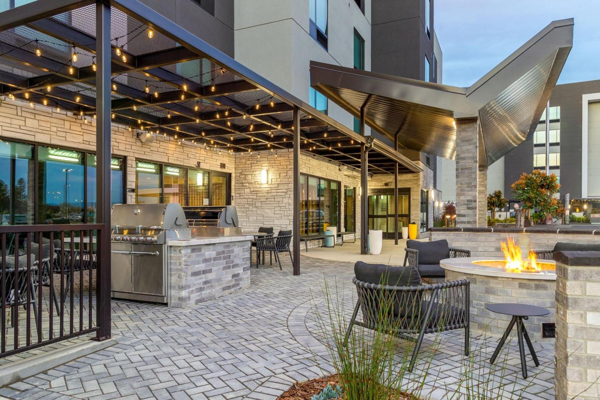 TownePlace Suites by Marriott Pleasanton photo 3
