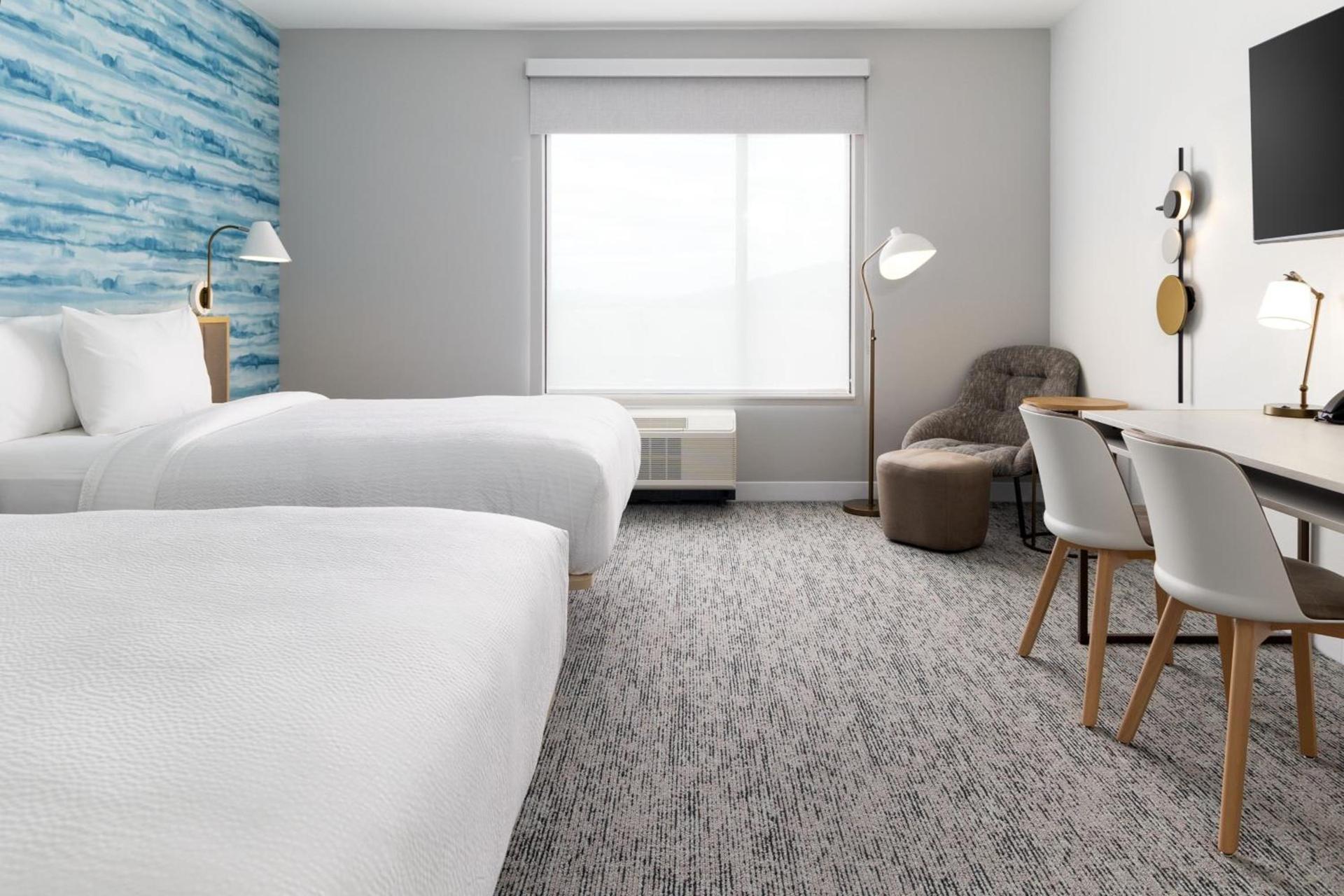TownePlace Suites by Marriott Pleasanton photo 4