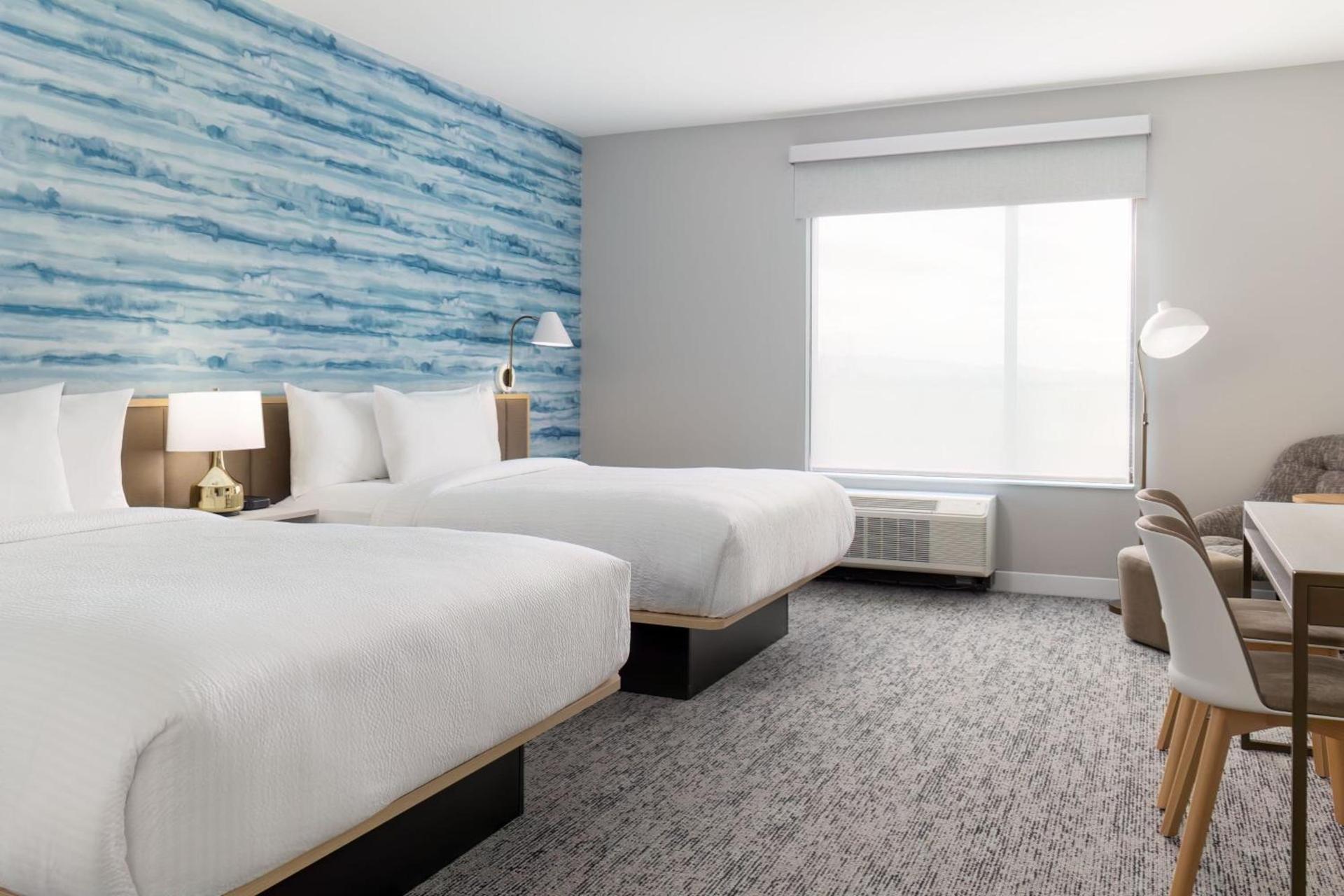 TownePlace Suites by Marriott Pleasanton photo 5
