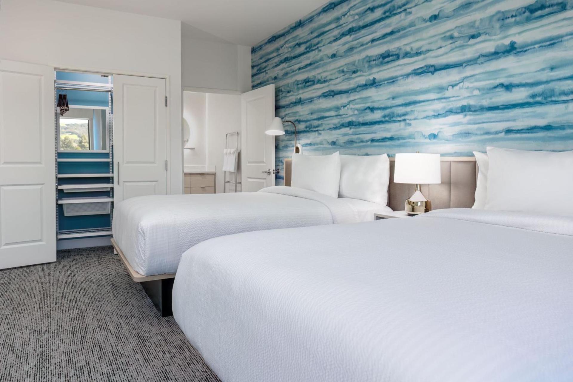 TownePlace Suites by Marriott Pleasanton photo 7