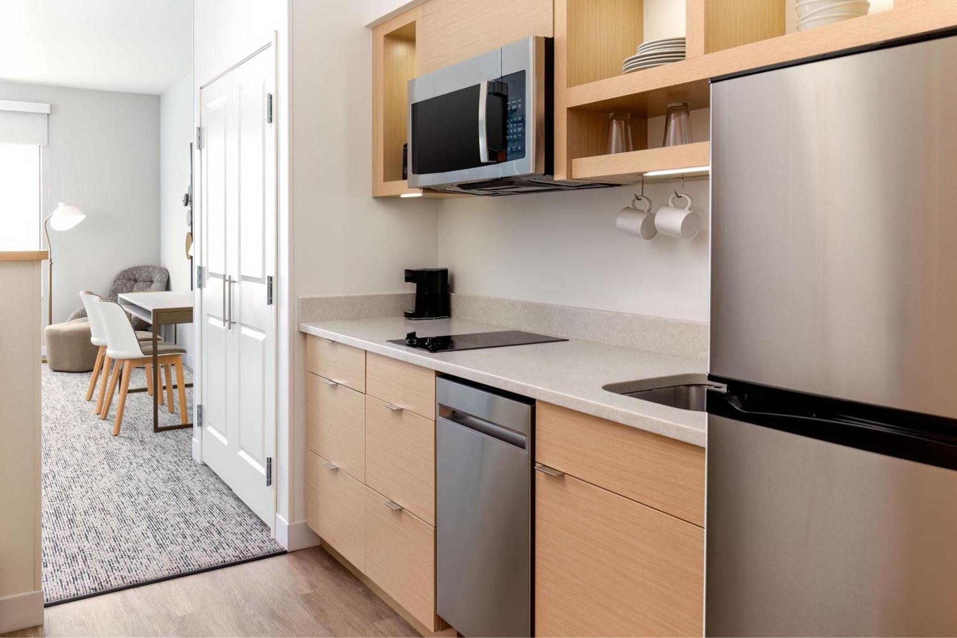 TownePlace Suites by Marriott Pleasanton photo 8