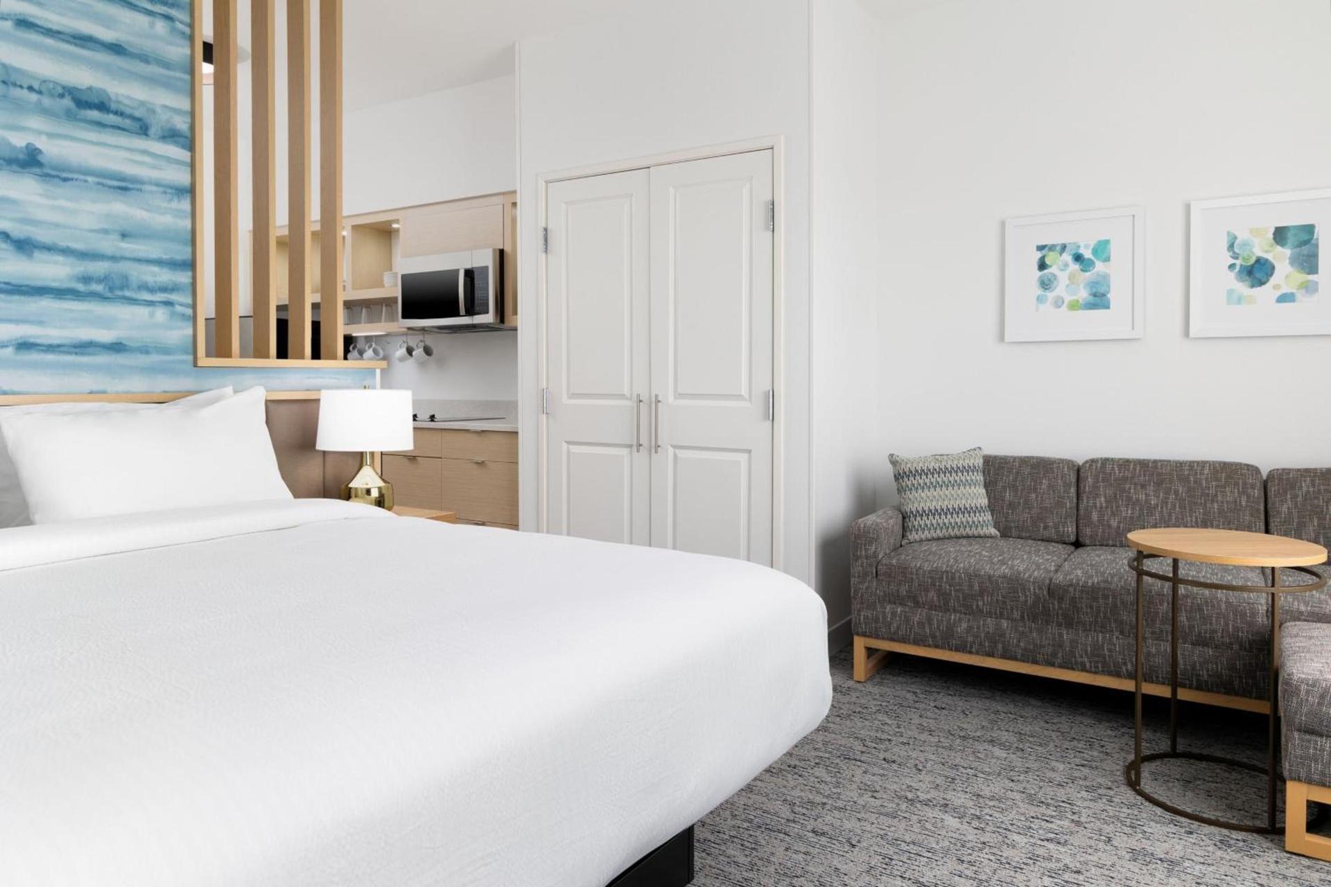 TownePlace Suites by Marriott Pleasanton photo 12