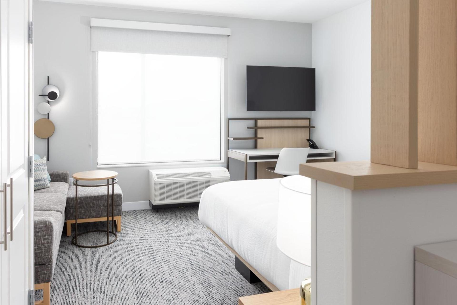 TownePlace Suites by Marriott Pleasanton photo 13