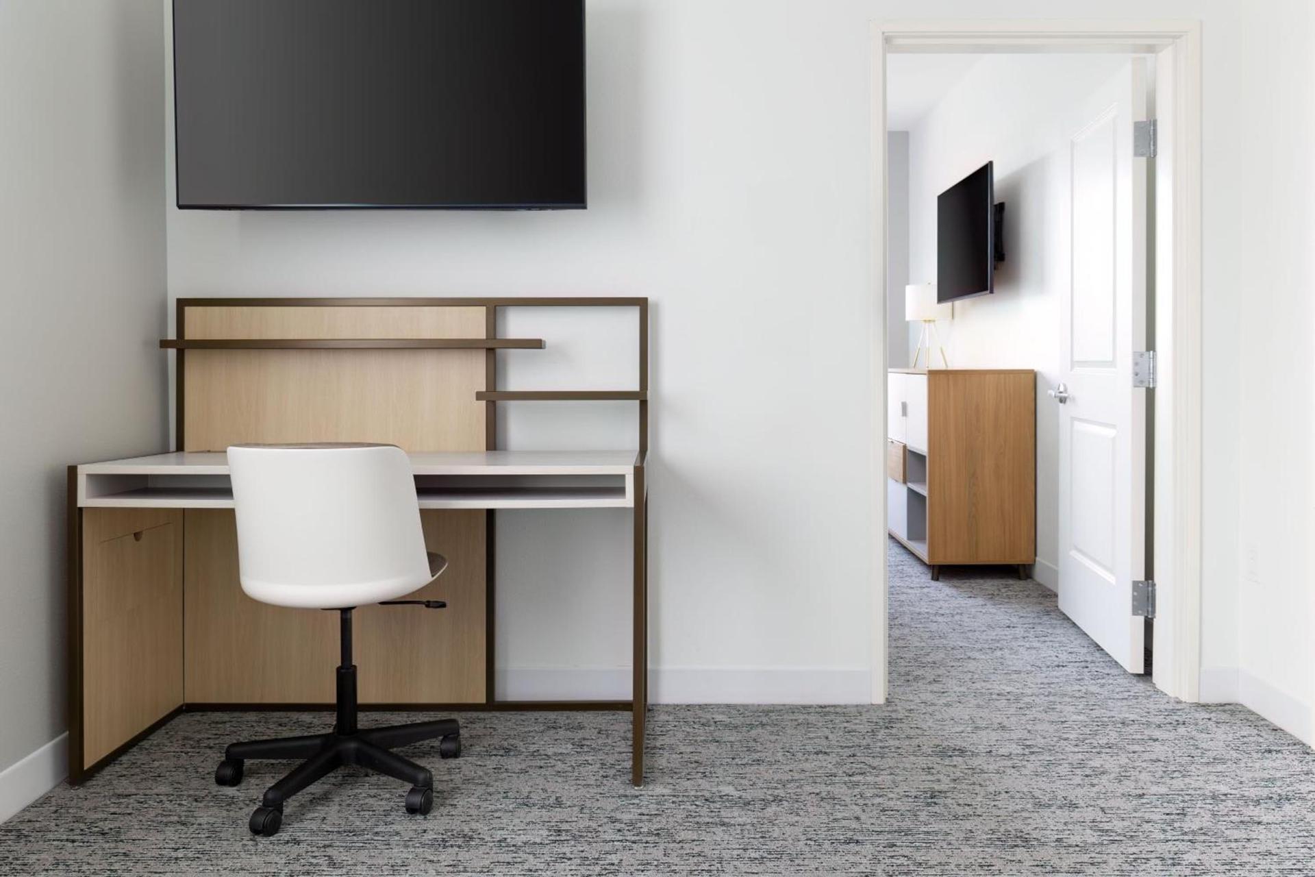 TownePlace Suites by Marriott Pleasanton photo 15
