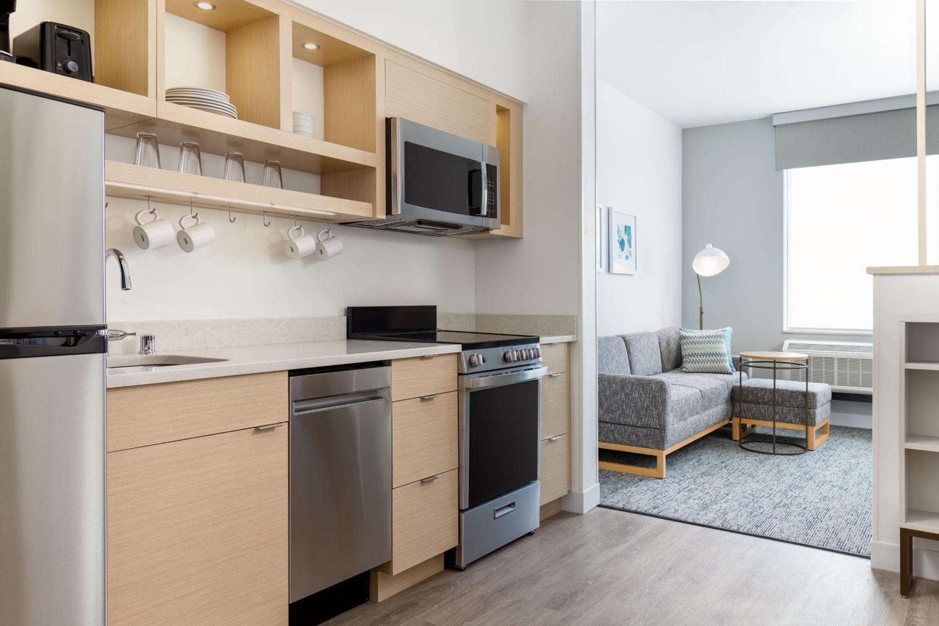 TownePlace Suites by Marriott Pleasanton photo 16