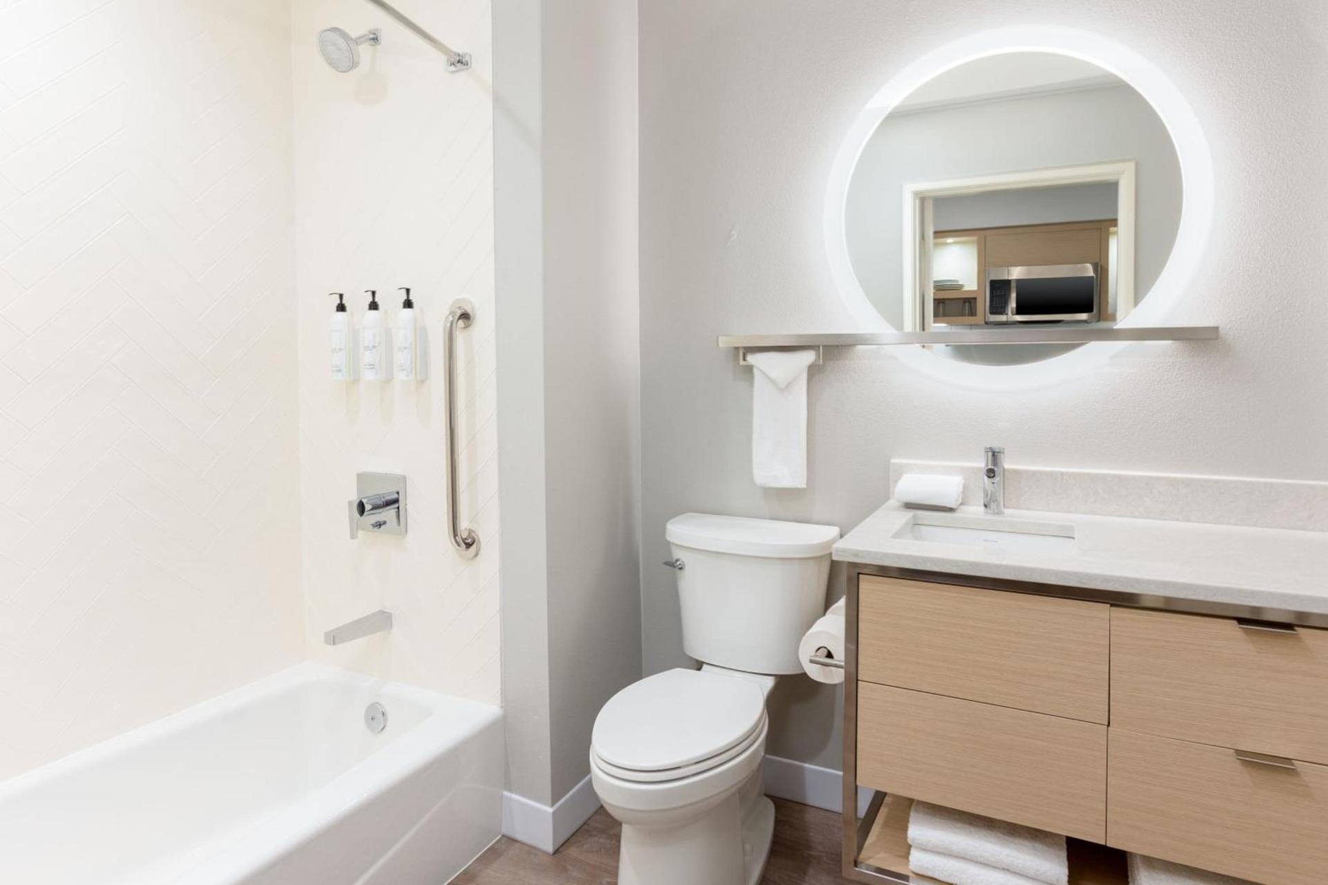TownePlace Suites by Marriott Pleasanton photo 18