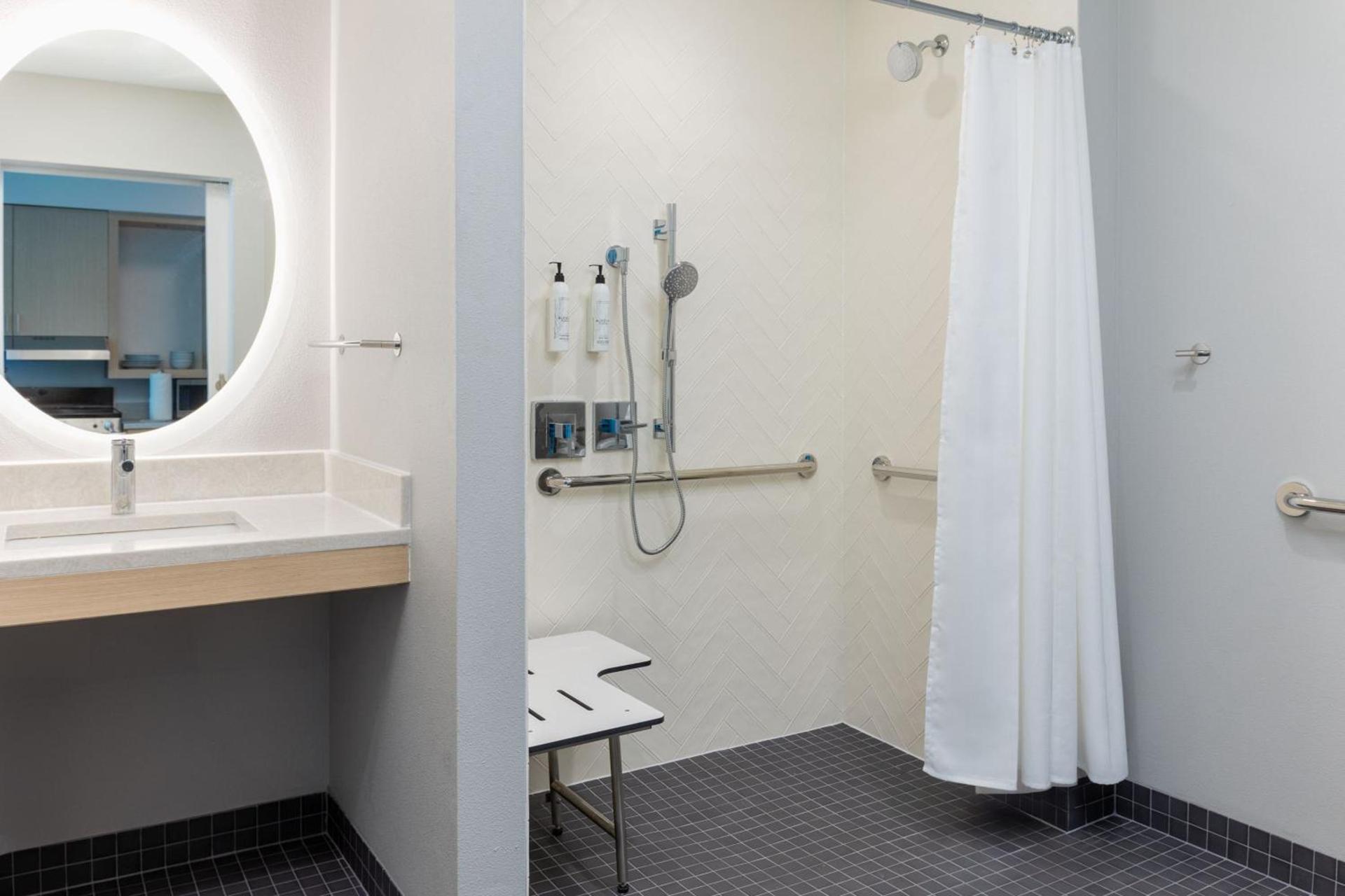 TownePlace Suites by Marriott Pleasanton photo 19