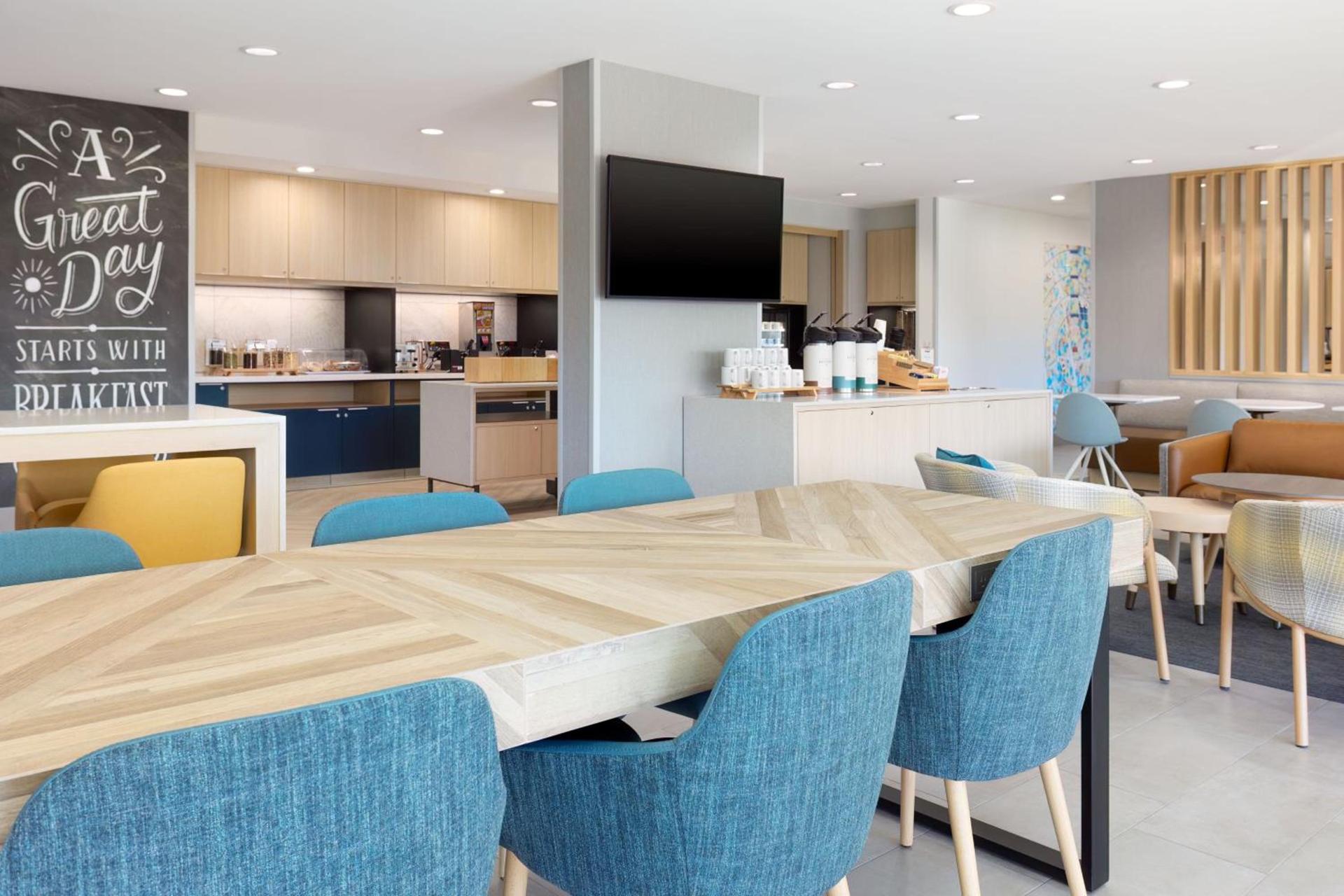TownePlace Suites by Marriott Pleasanton photo 27