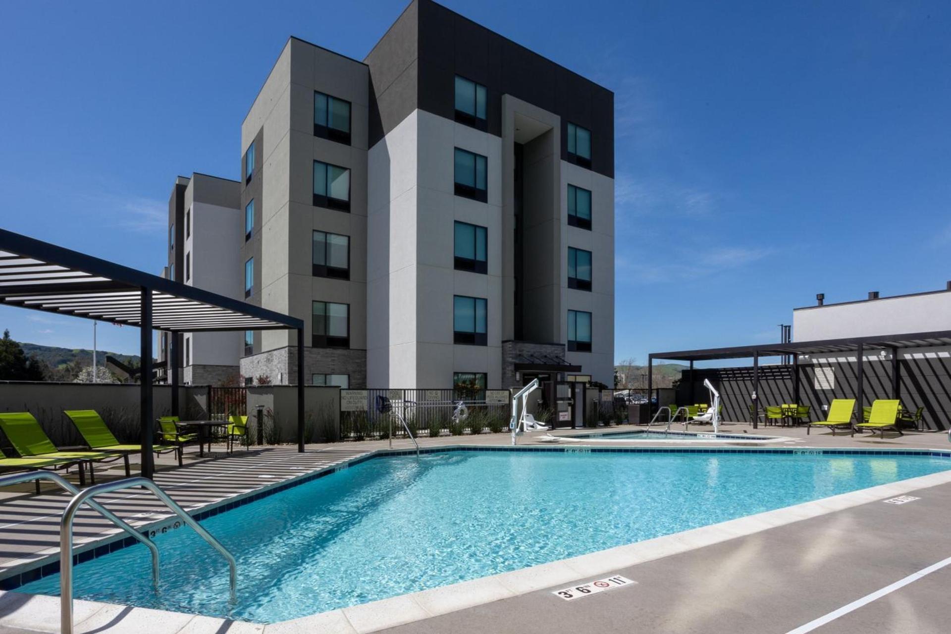 TownePlace Suites by Marriott Pleasanton photo 29