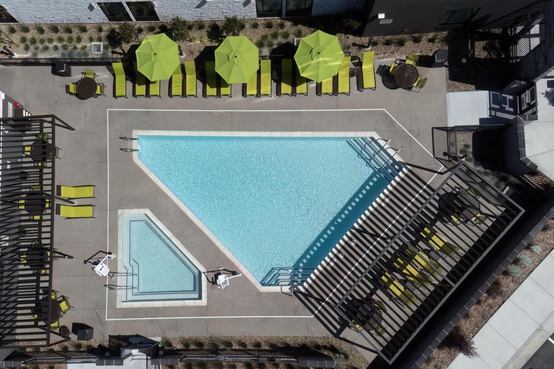 TownePlace Suites by Marriott Pleasanton photo 30