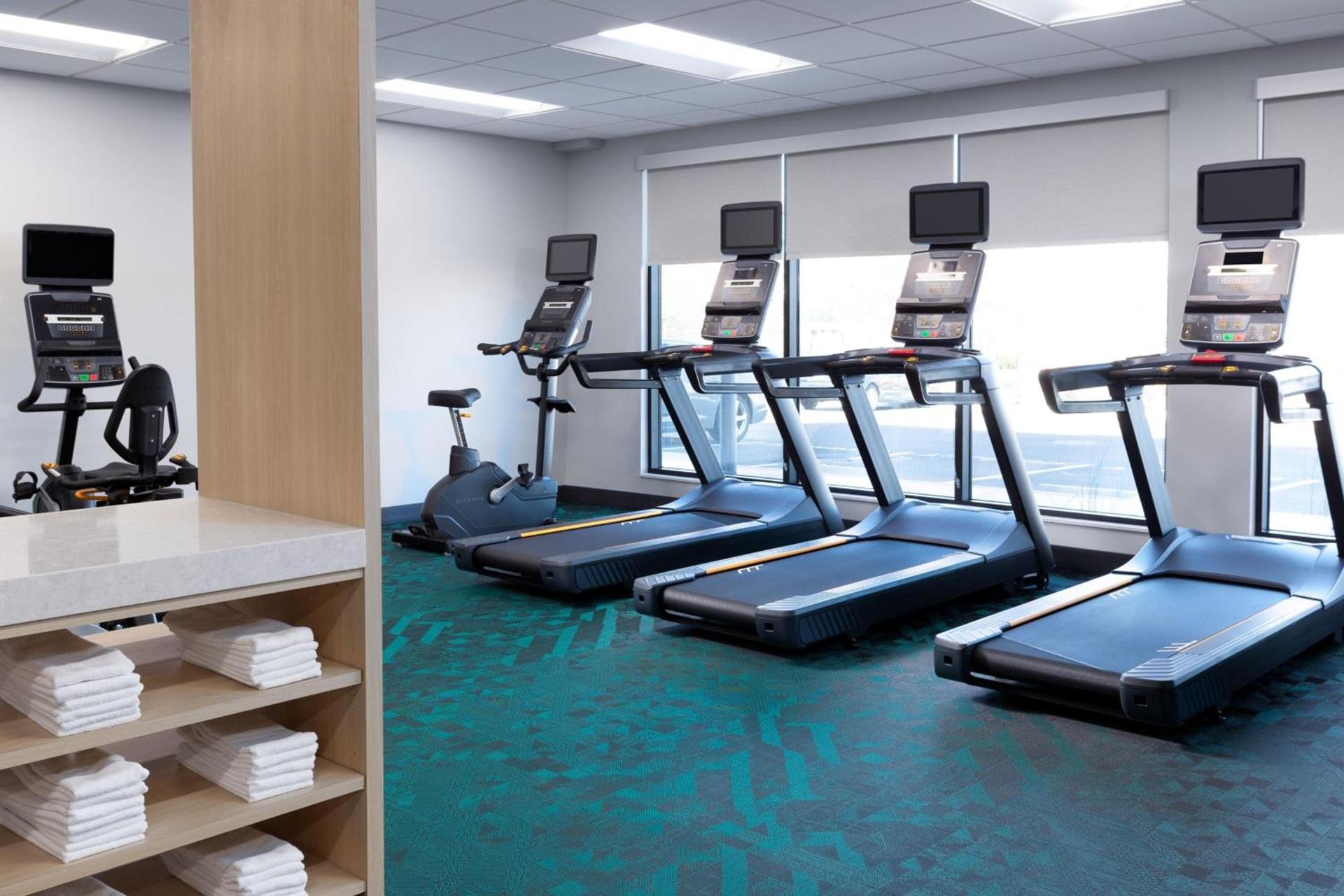 TownePlace Suites by Marriott Pleasanton photo 31