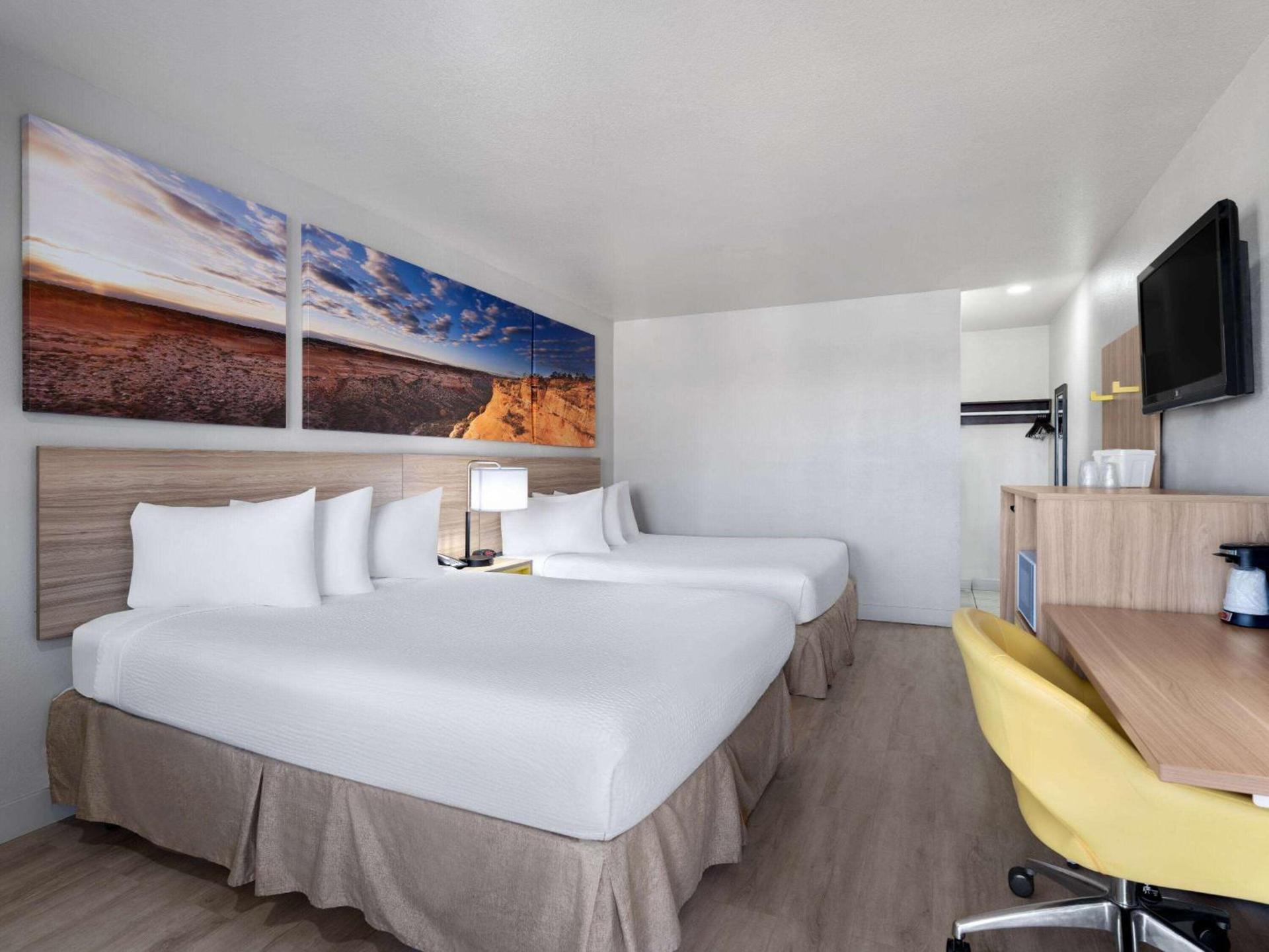 Days Inn by Wyndham Las Vegas Airport Near the Strip photo 26