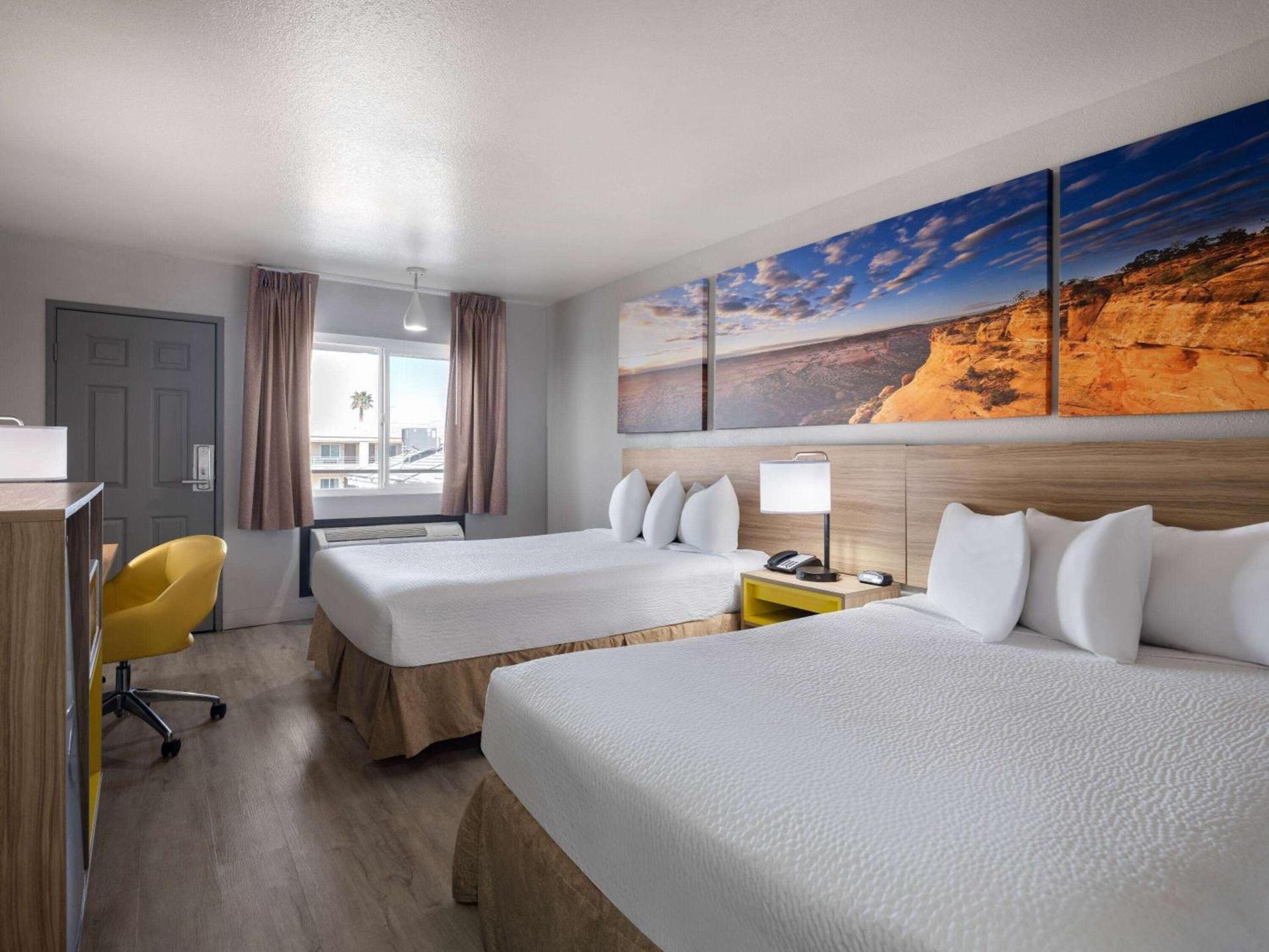 Days Inn by Wyndham Las Vegas Airport Near the Strip photo 29