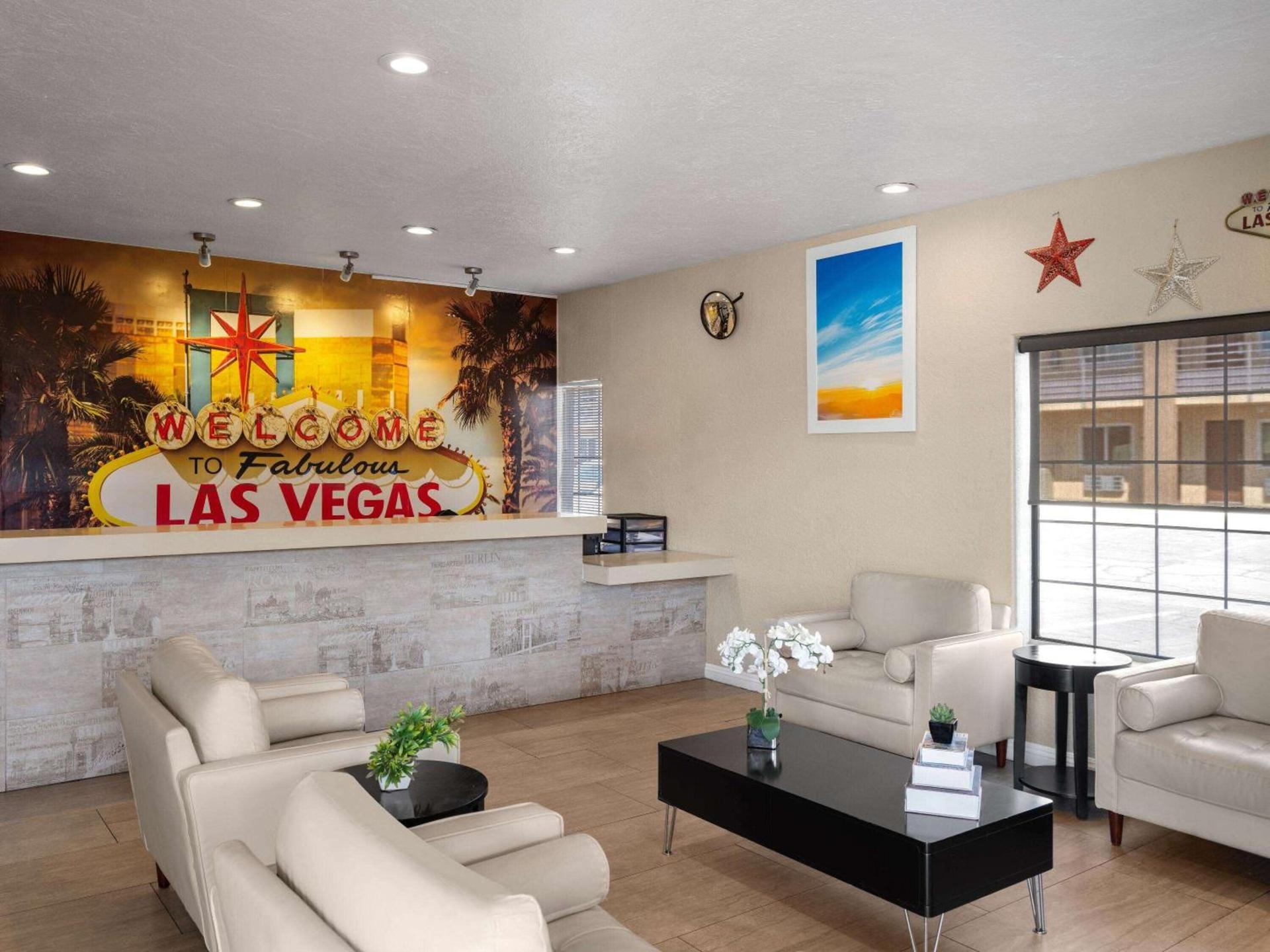 Days Inn by Wyndham Las Vegas Airport Near the Strip photo 6