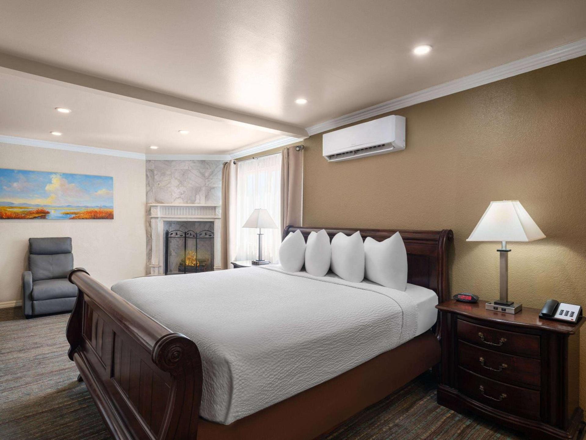 Days Inn by Wyndham Las Vegas Airport Near the Strip photo 15