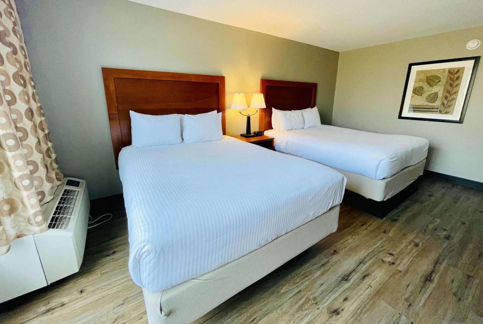 Hawthorn Extended Stay by Wyndham Ellsworth Bar Harbor photo 2