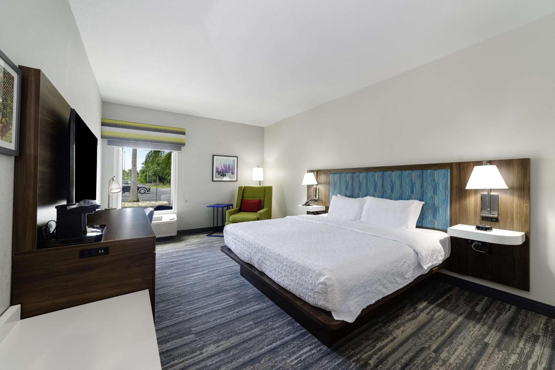 Hampton Inn Port Charlotte photo 27