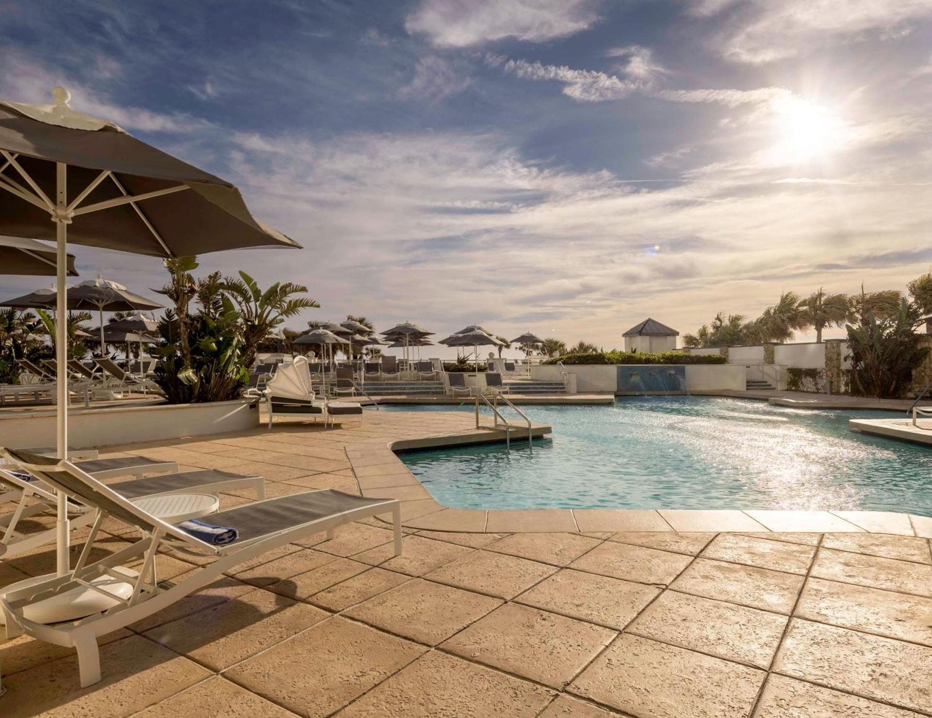 Hilton Daytona Beach Resort photo 10
