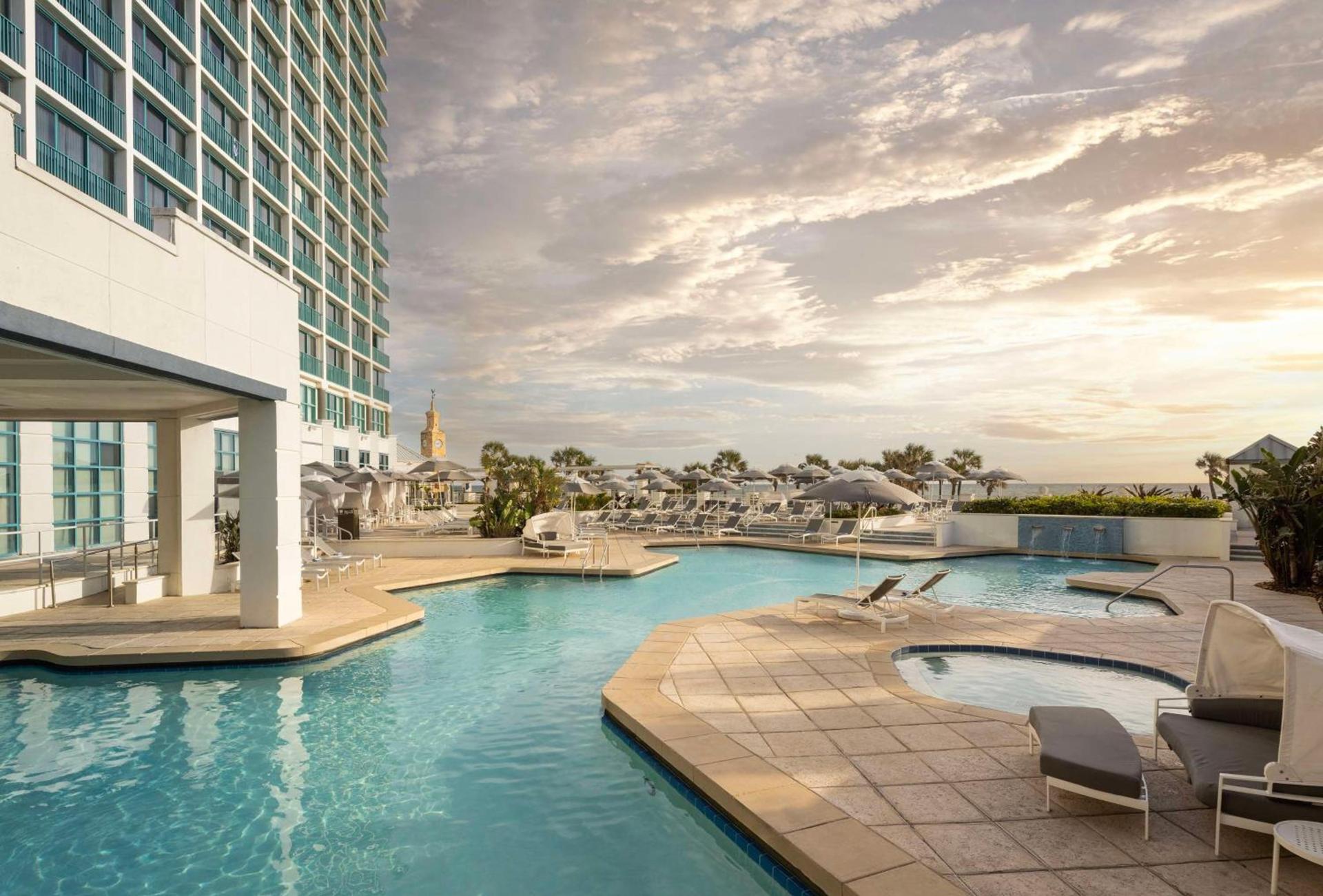 Hilton Daytona Beach Resort photo 11