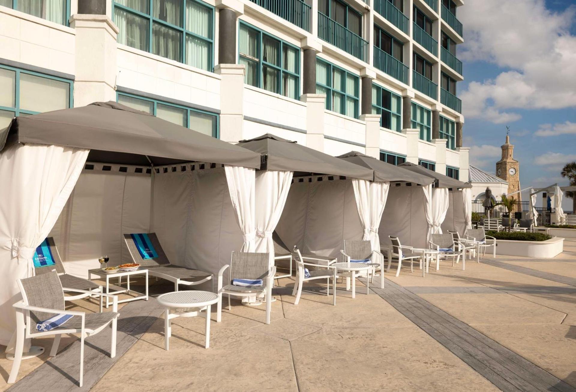 Hilton Daytona Beach Resort photo 12