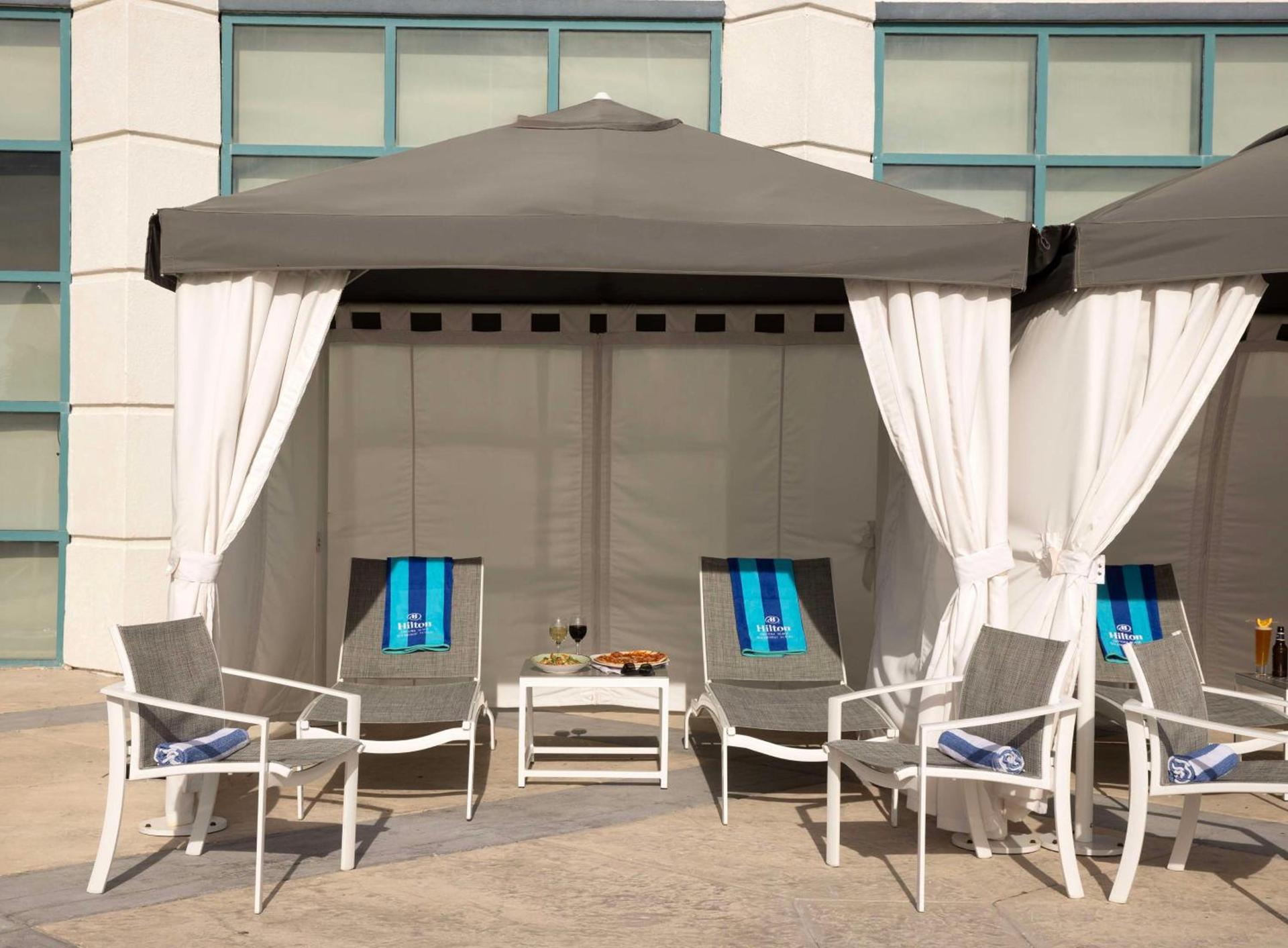 Hilton Daytona Beach Resort photo 13