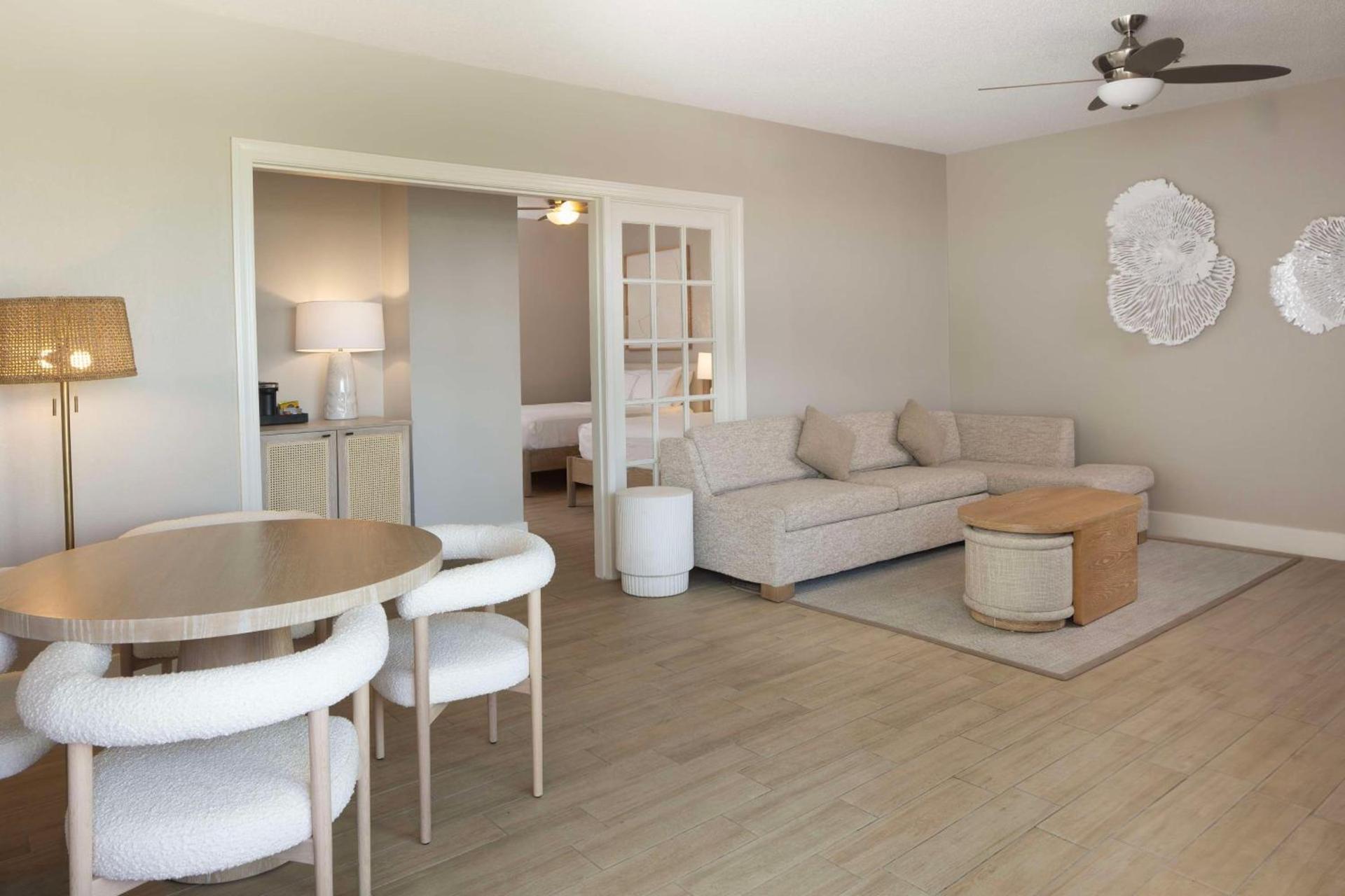 Hilton Daytona Beach Resort photo 66