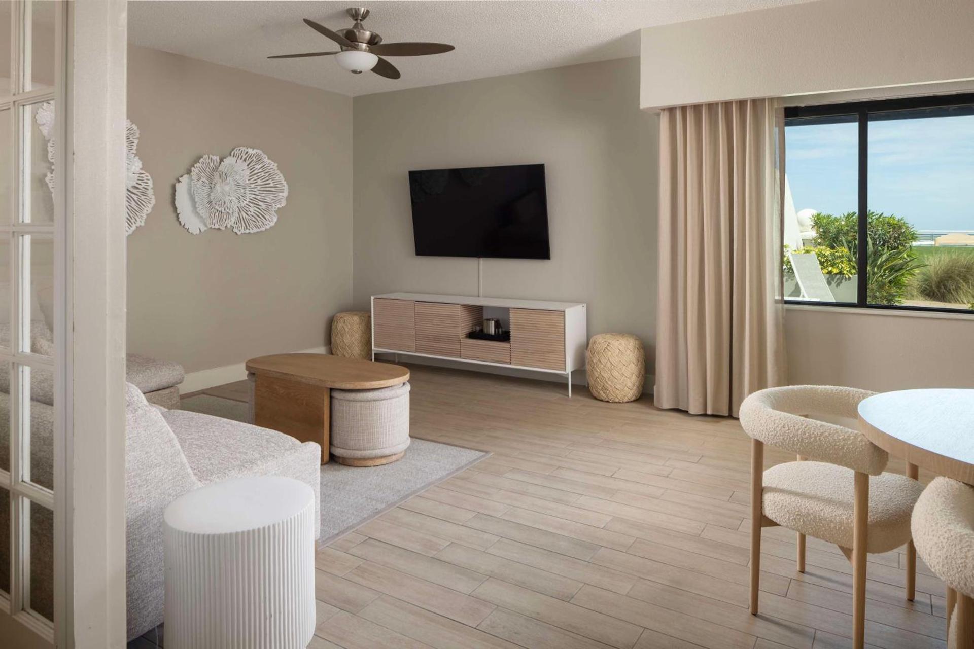 Hilton Daytona Beach Resort photo 67