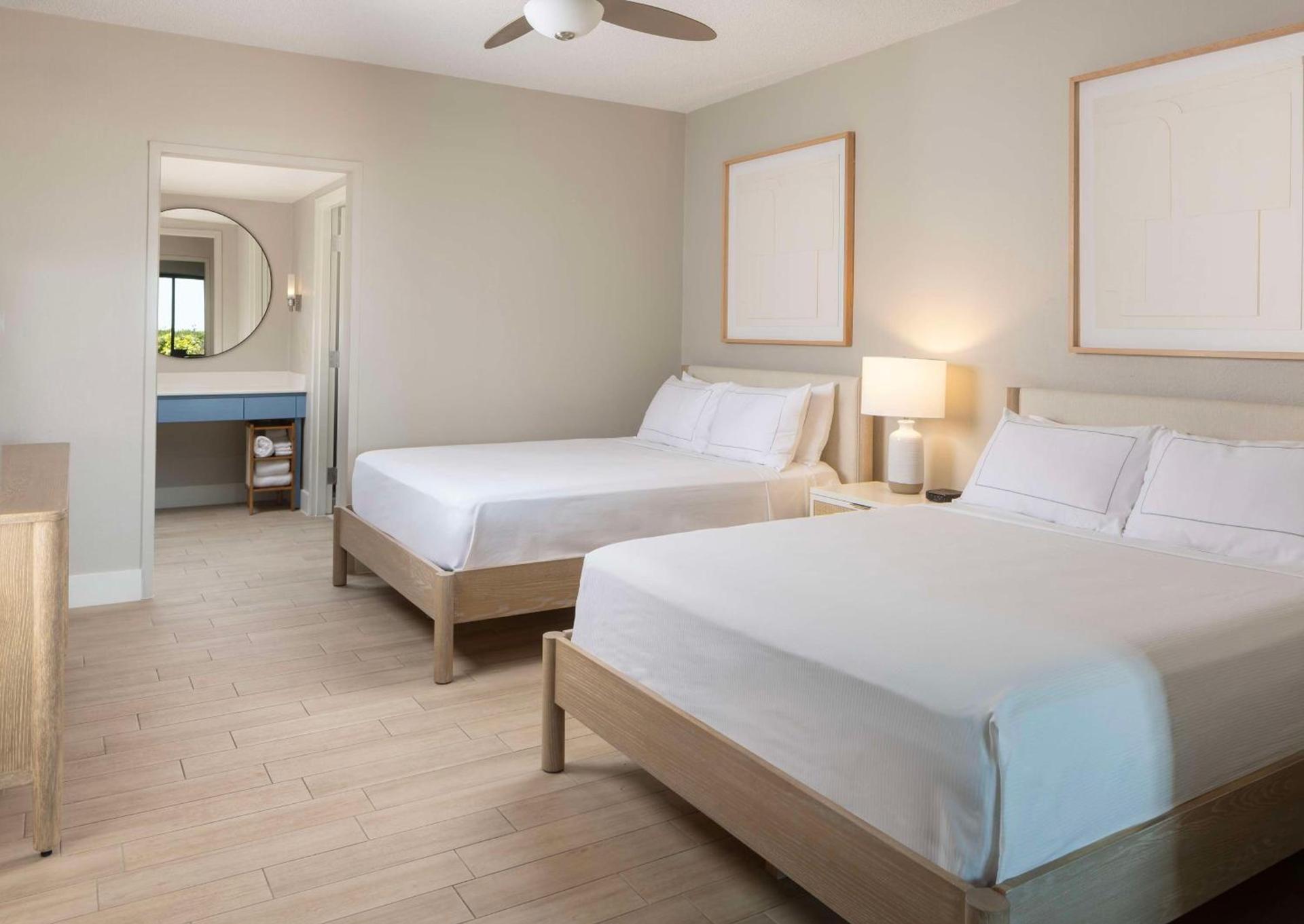 Hilton Daytona Beach Resort photo 69