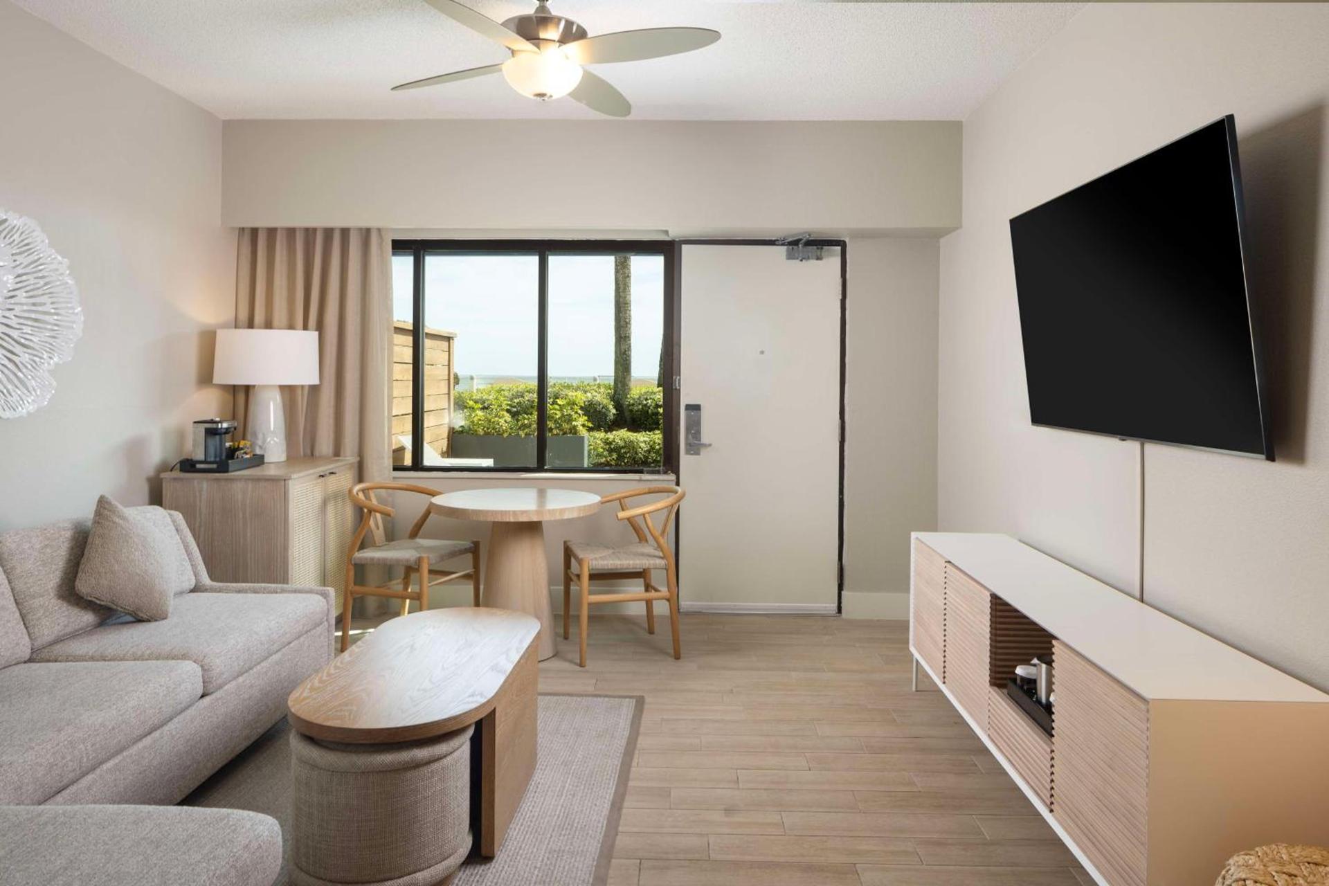 Hilton Daytona Beach Resort photo 70