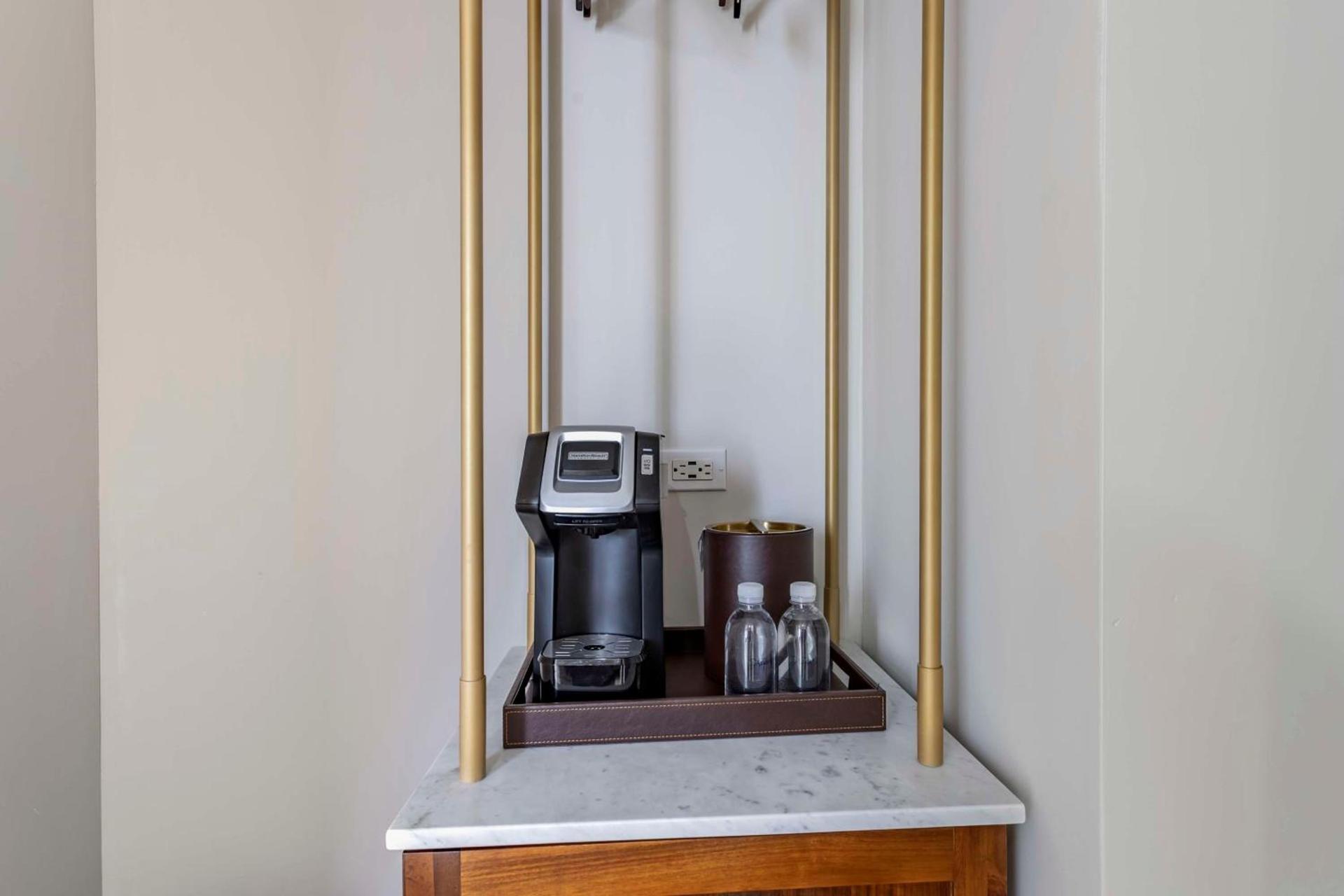The Draper New York, Tapestry Collection by Hilton photo 16