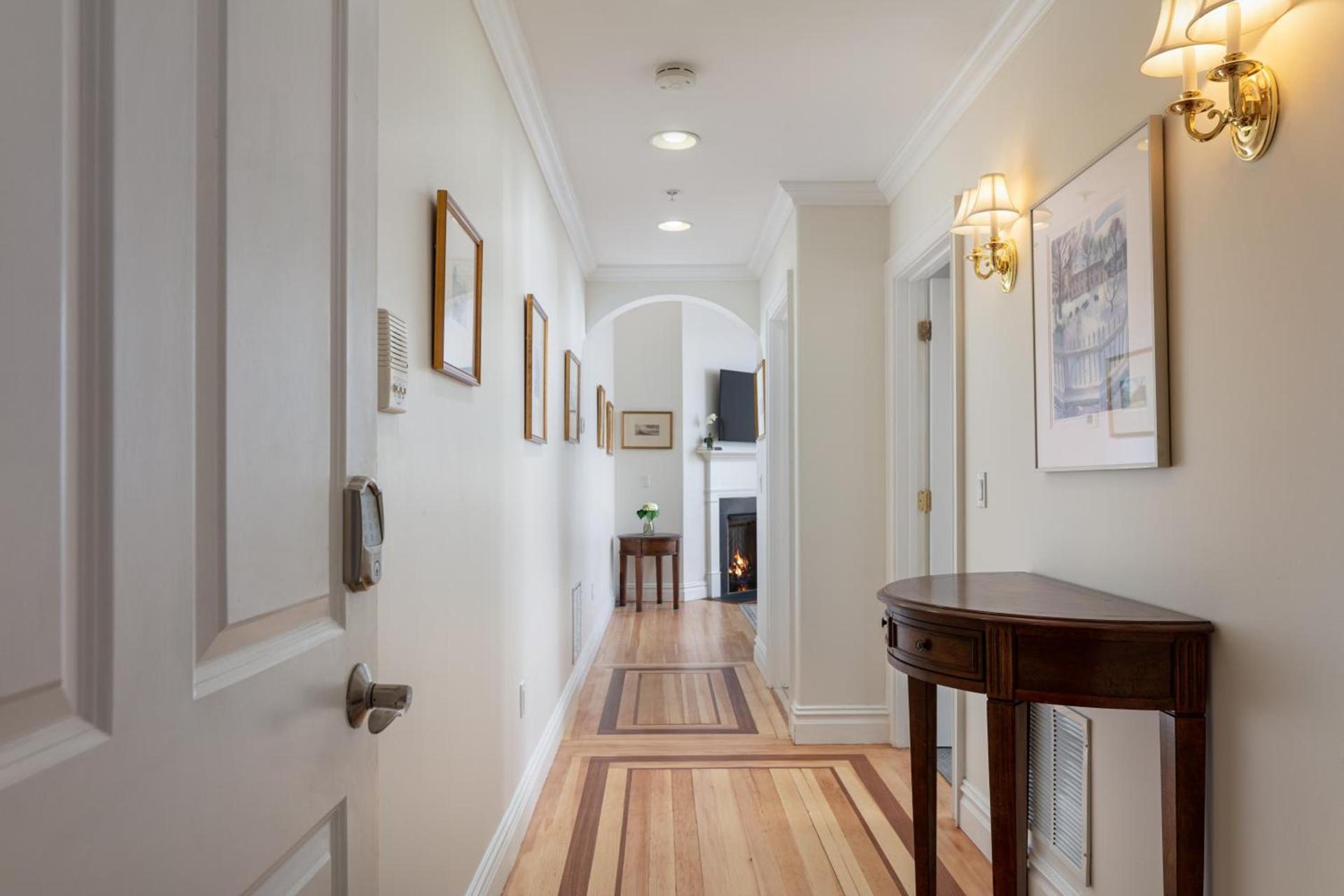 Pelham Court Hotel photo 63