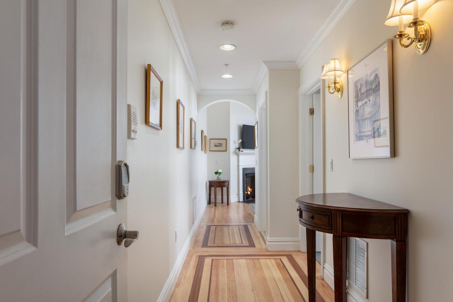 Pelham Court Hotel photo 62