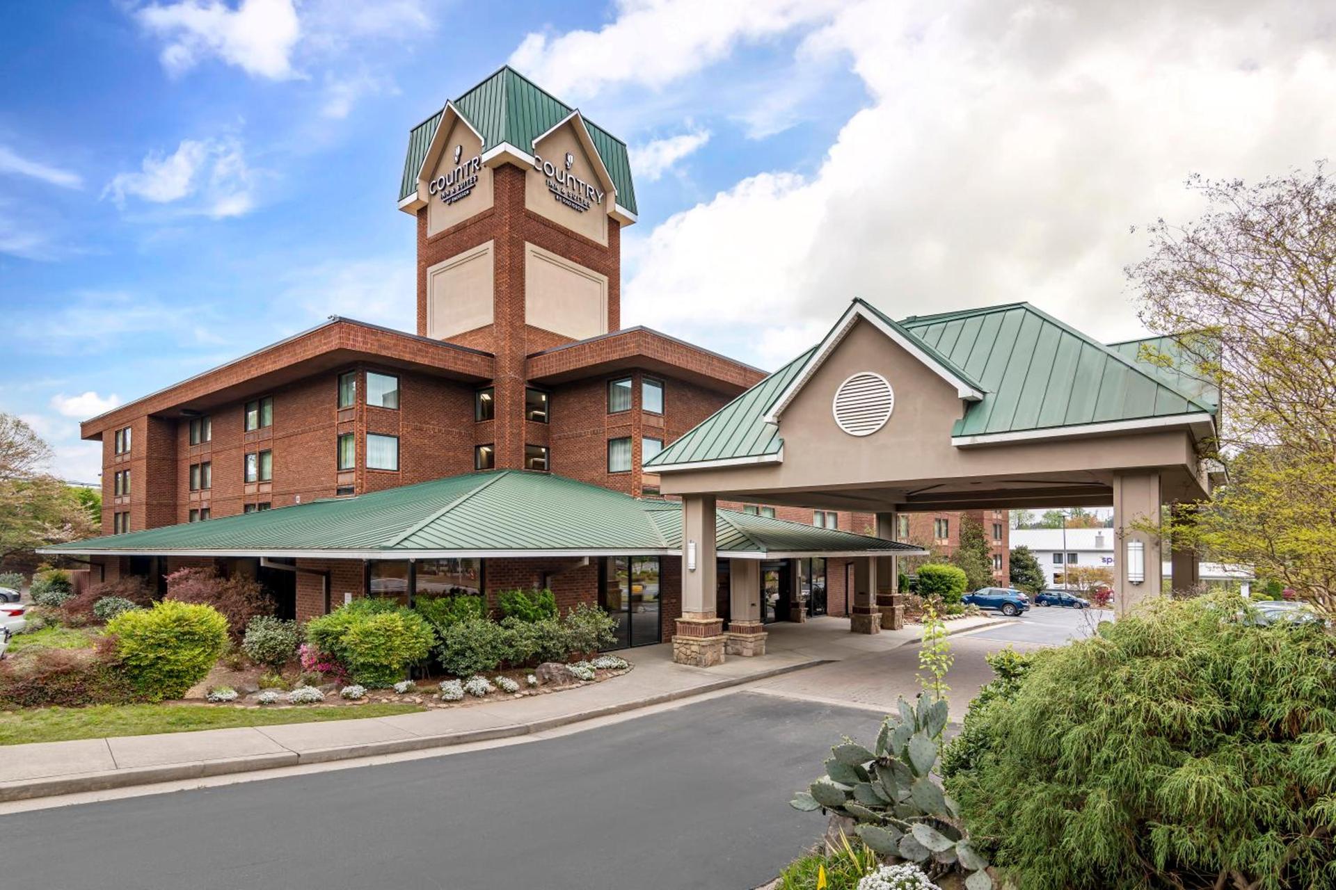 Country Inn & Suites by Radisson, Atlanta Galleria-Ballpark, GA photo 38